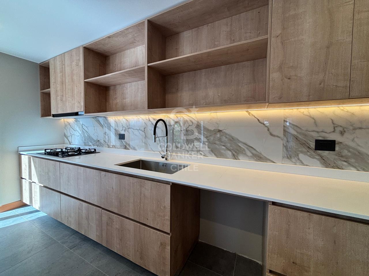 Vitacura, Chile, 3 Bedrooms Bedrooms, ,3 BathroomsBathrooms,Residential,For Sale,1901208