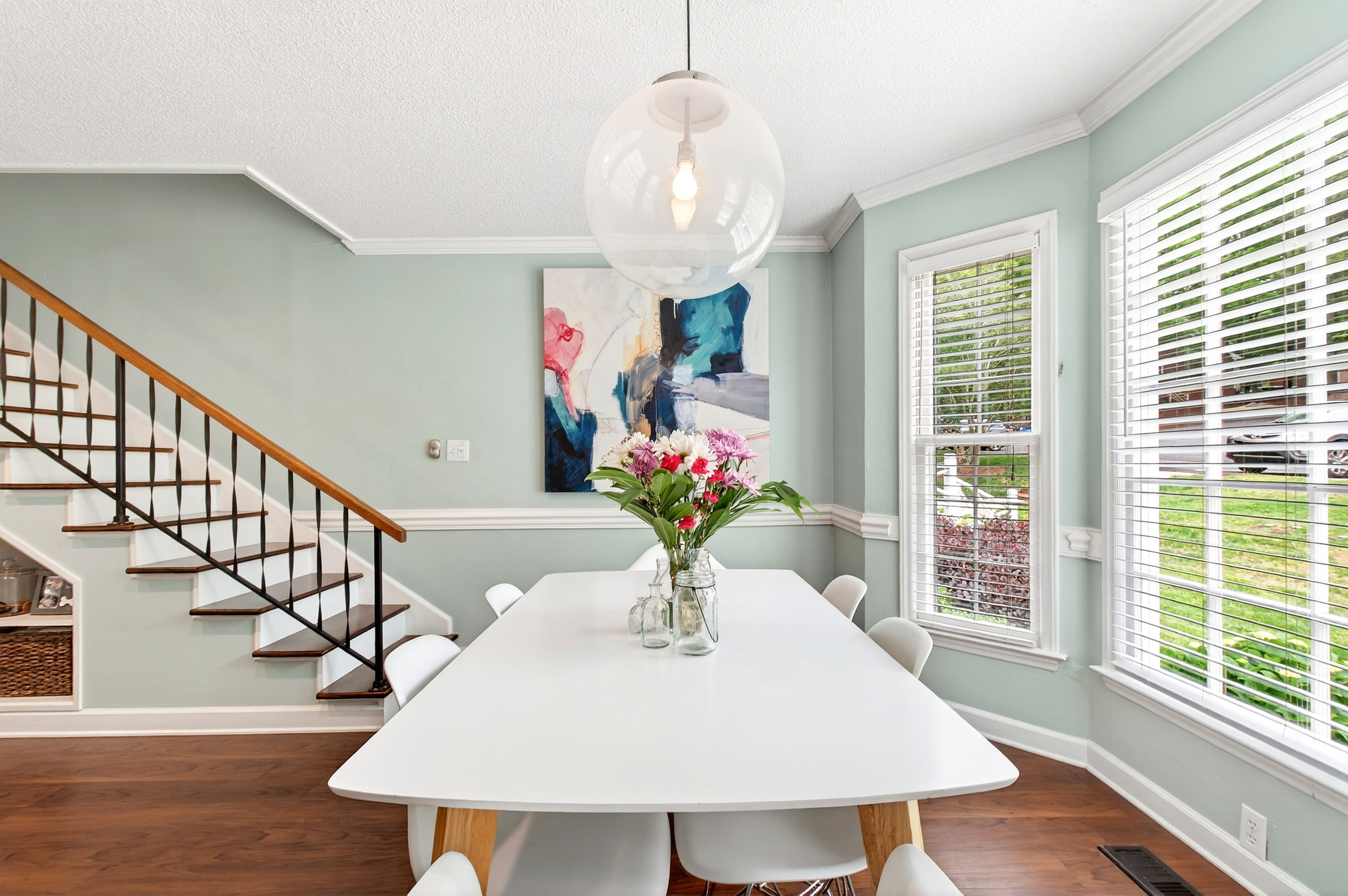  4537 Hershey Court, Raleigh, NC 27613 - 物件實景