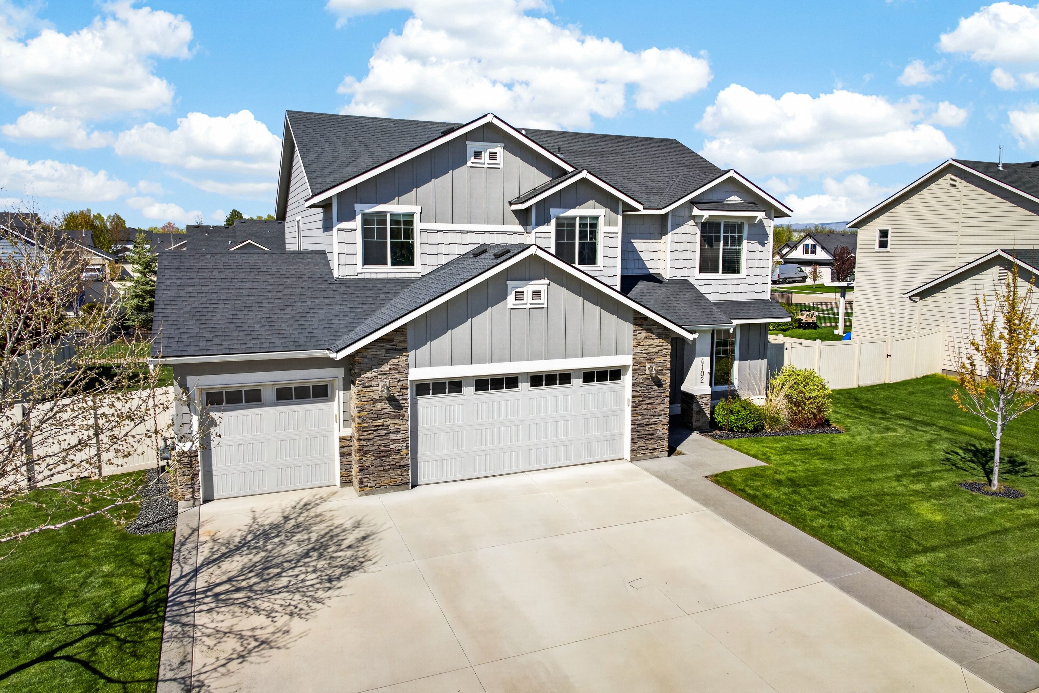  Timeless Sophistication in Eagle, Idaho - 物件實景