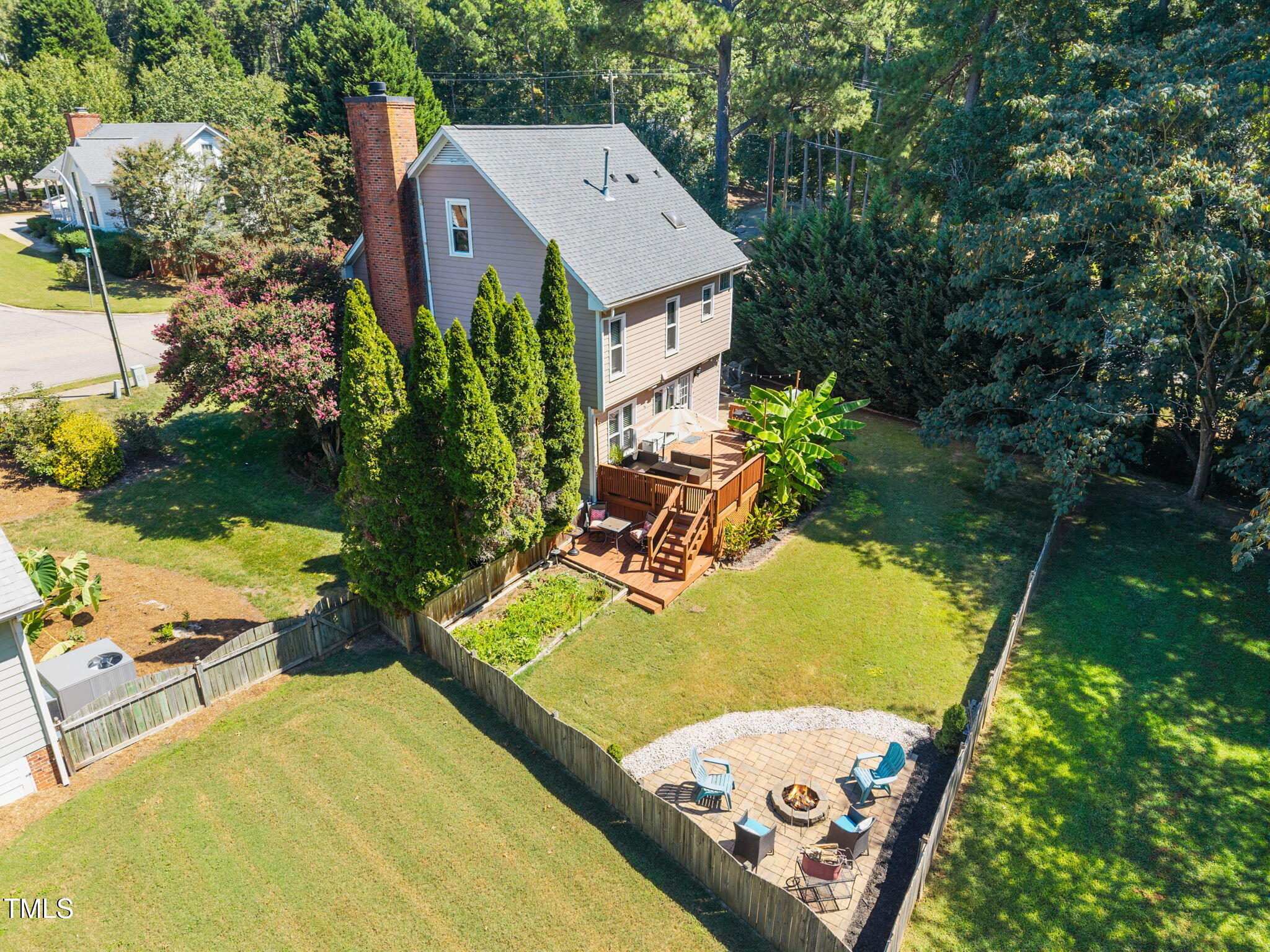 Raleigh, North Carolina, 27612, United States, 3 Bedrooms Bedrooms, ,3 BathroomsBathrooms,Residential,For Sale,1942260