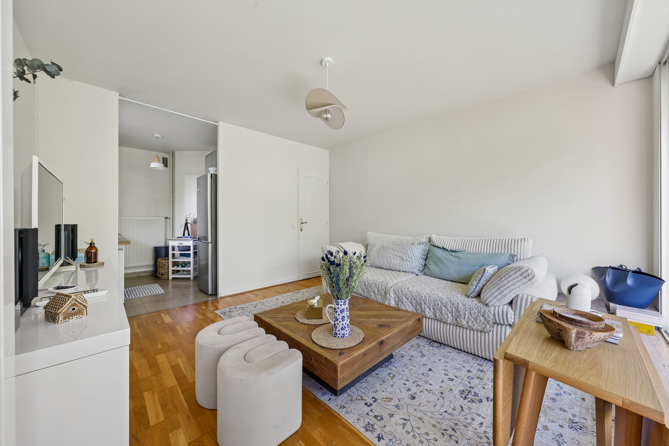  Neuilly – Les Sablons – One-Bedroom Apartment – Green Surroundings - 物件實景