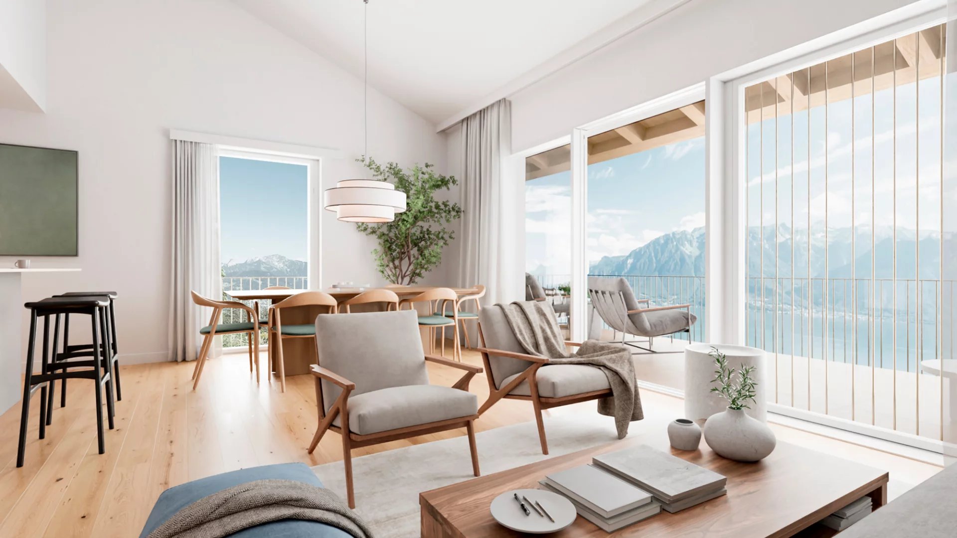 Chardonne, Vaud, 1803, CH, ,Residential,For Sale,1827191