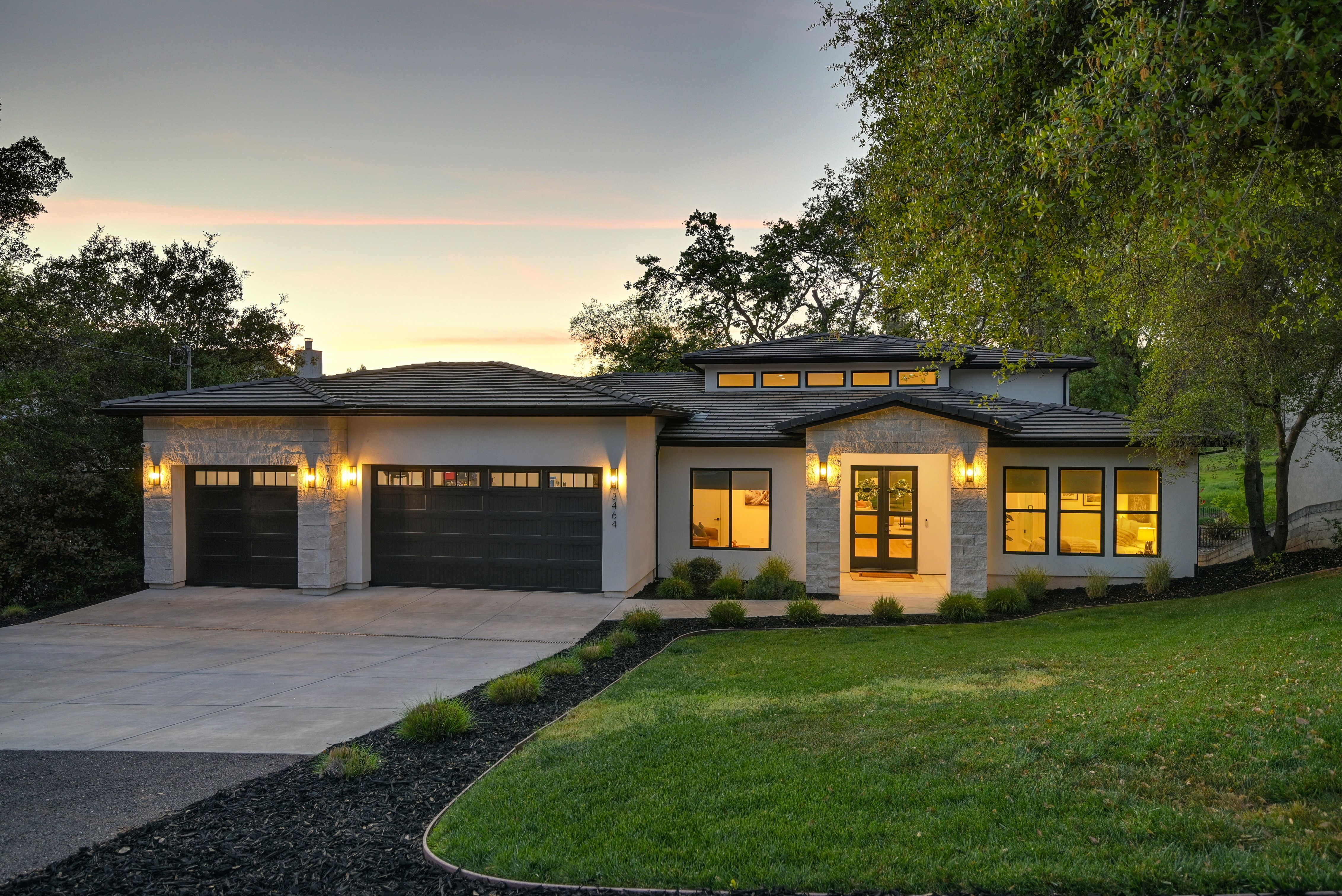  3464 Fairway Drive, Cameron Park, CA 95682 - 物件實景