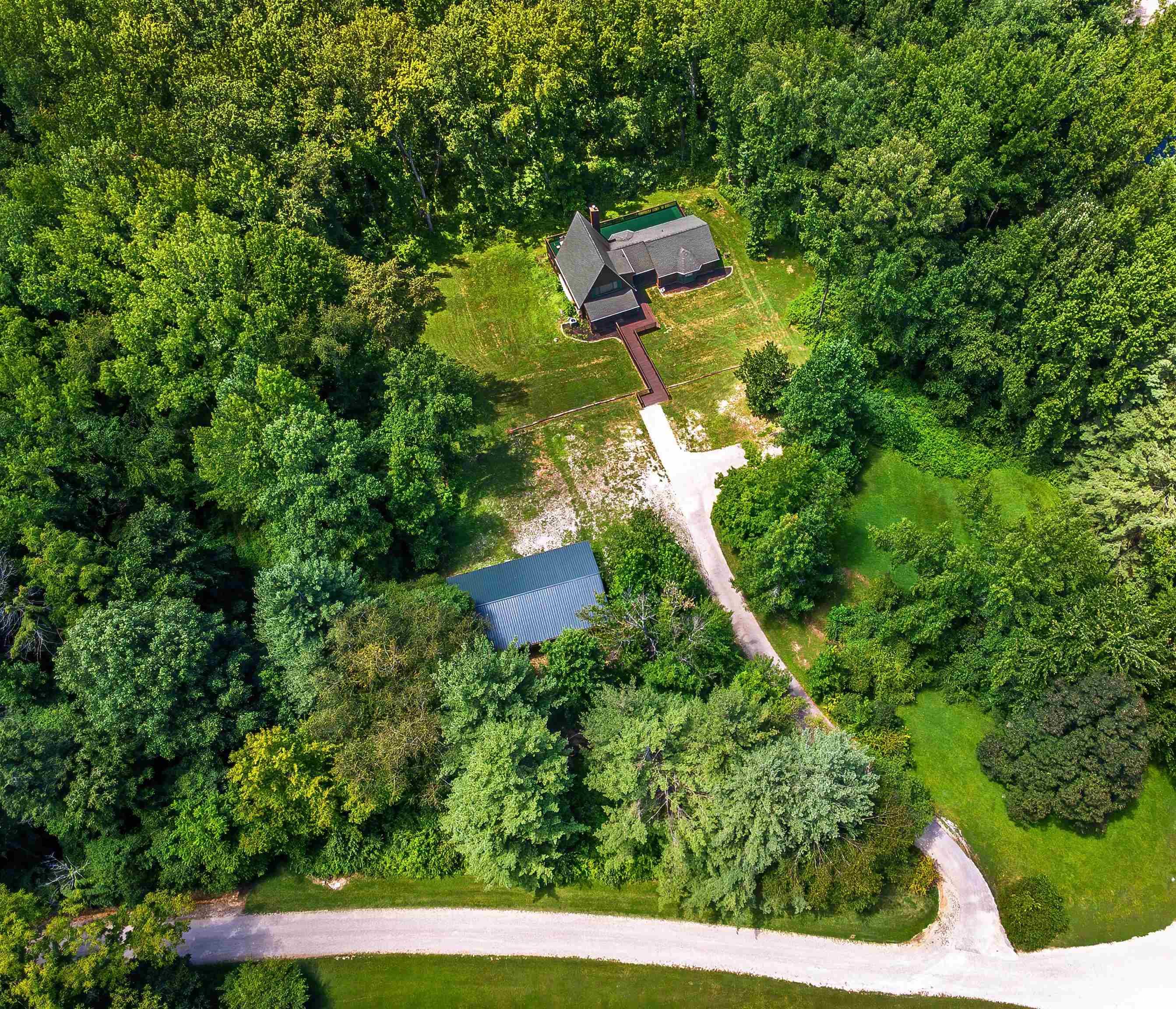 Hidden Ln, Evansville, IN 47720 #1