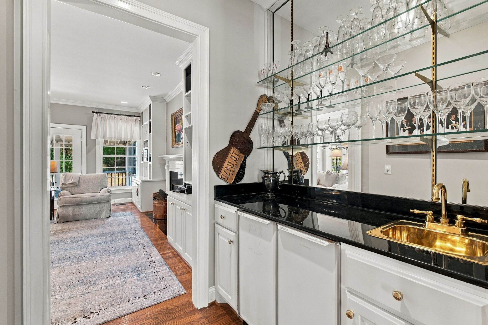  752 Adkisson Ln, Nashville, TN, 37205 - 物件實景