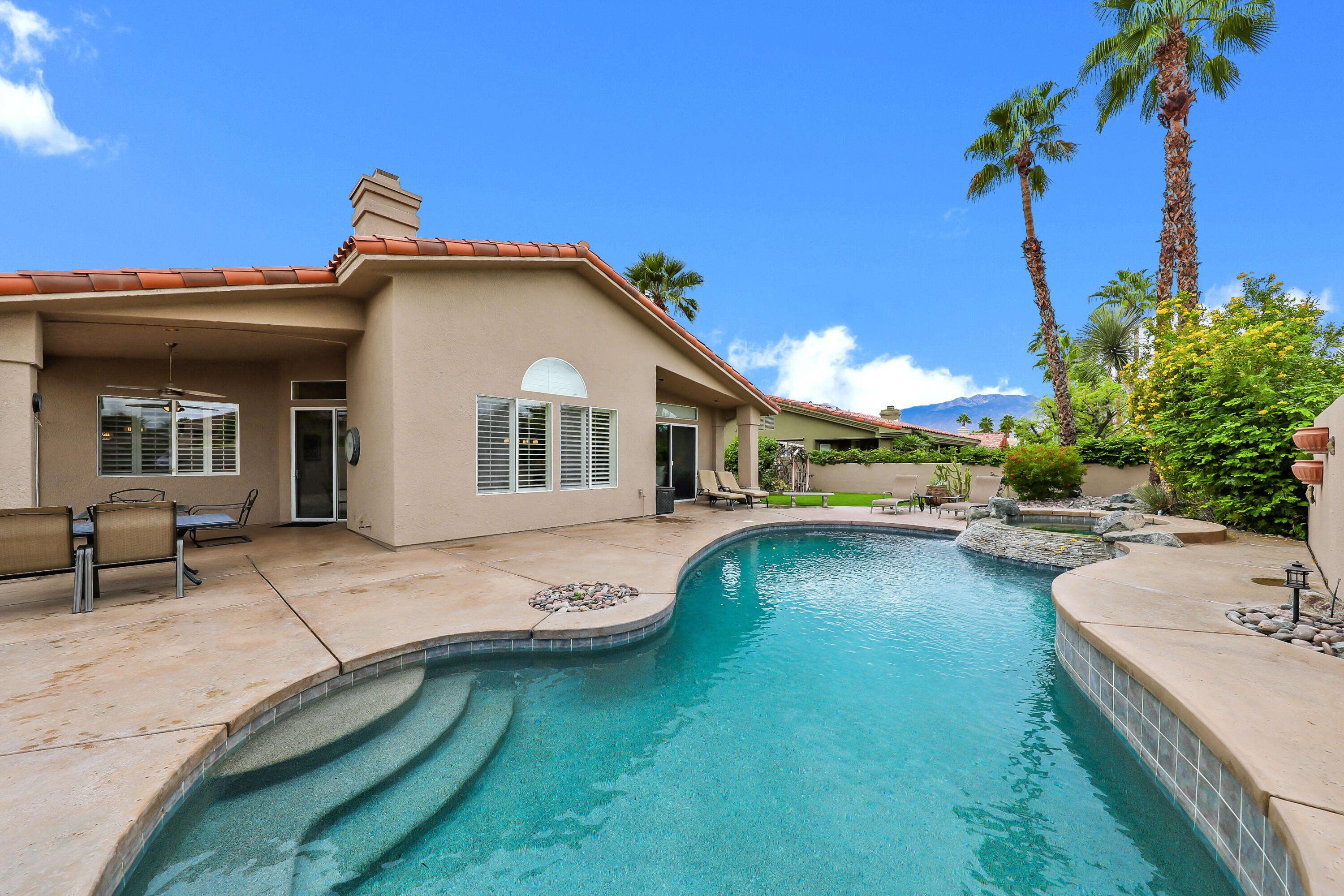 Rancho Mirage, California, 92270, United States, 4 Bedrooms Bedrooms, ,3 BathroomsBathrooms,Residential,For Sale,1991023