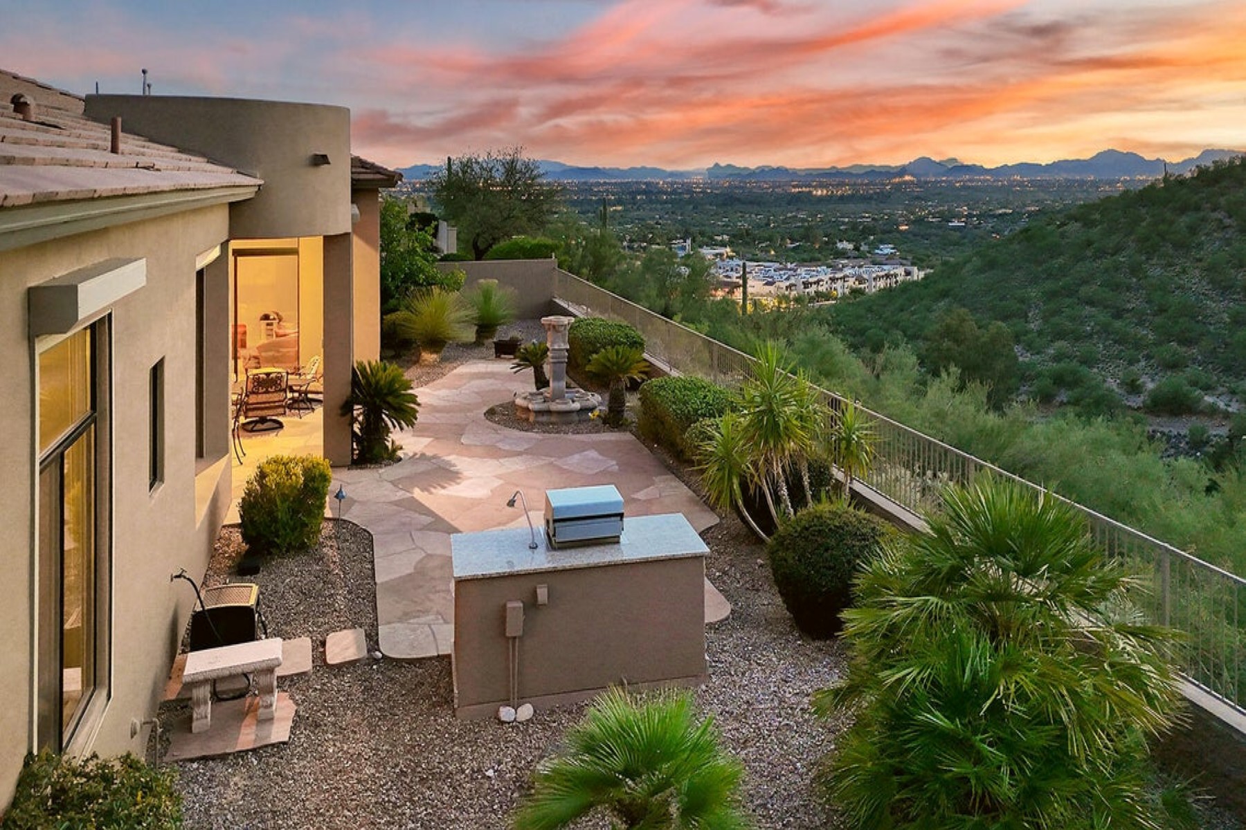  4055 N Black Rock Drive¦Tucson, AZ - 物件實景