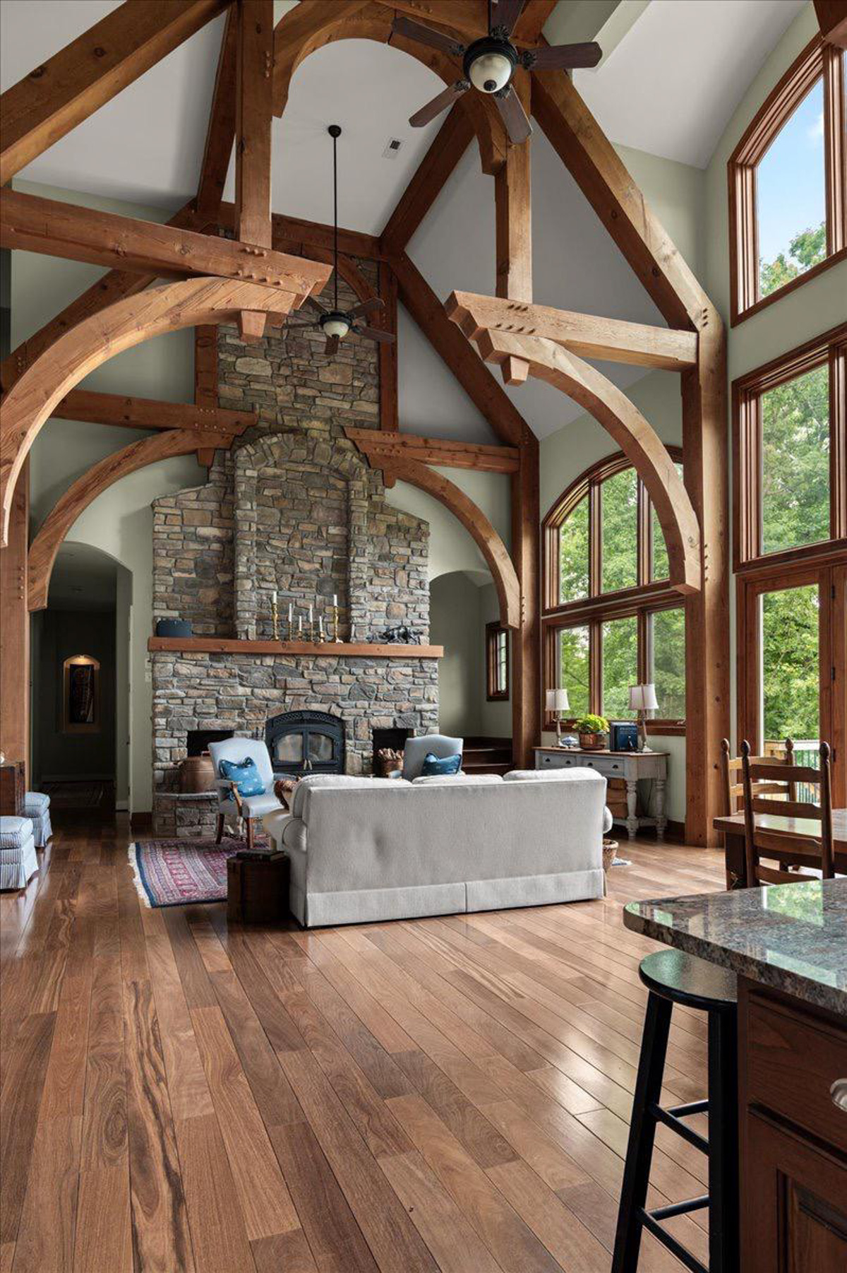 6483 Cheshire Lane, Marshall, VA, 20115 - 物件實景