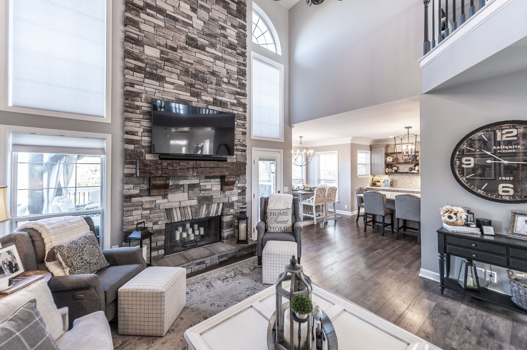 Goodlettsville, Tennessee, 37072, United States, 5 Bedrooms Bedrooms, ,4 BathroomsBathrooms,Residential,For Sale,1974837