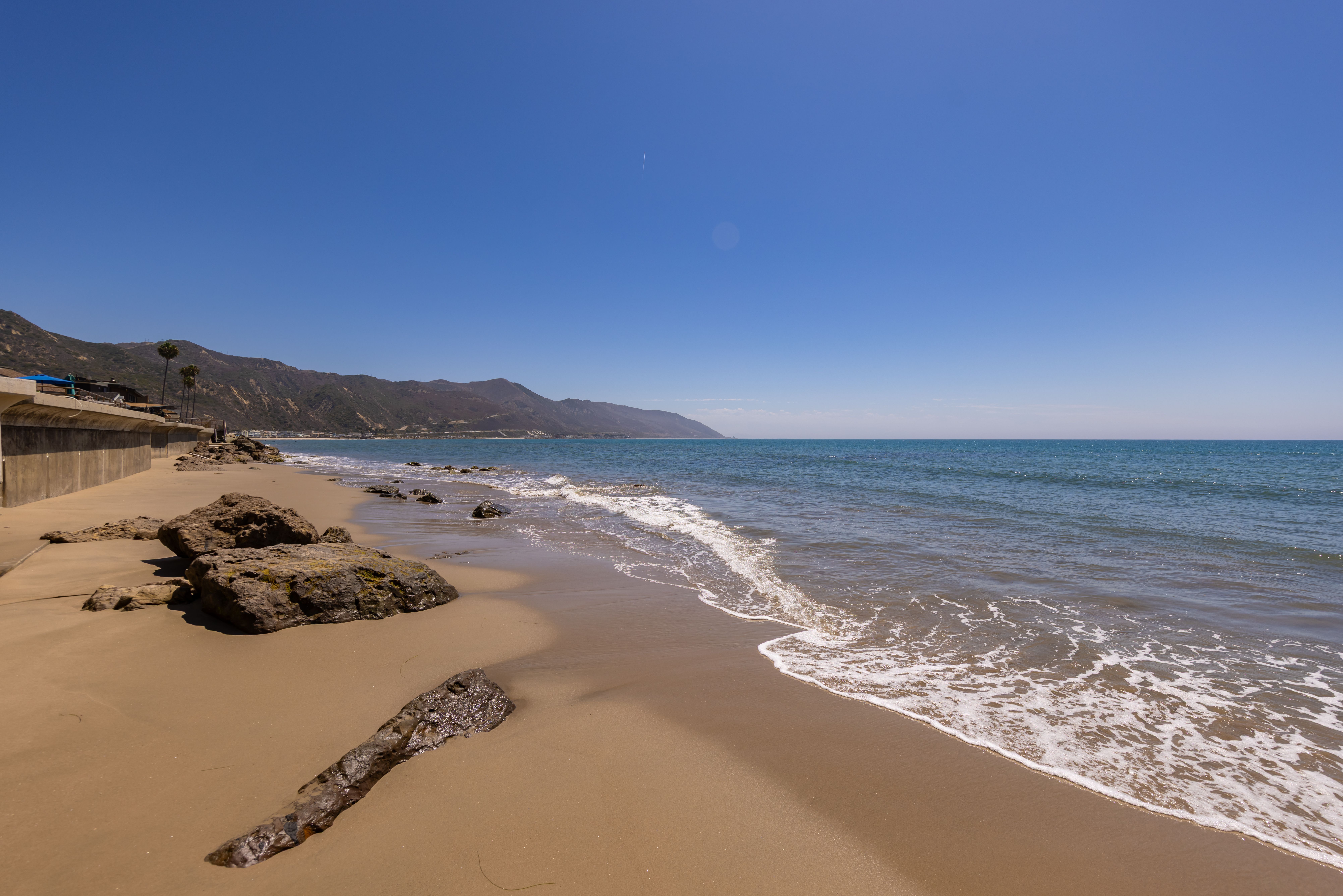  3828 West Pacific Coast Highway, Ventura, CA 93001 - 物件實景