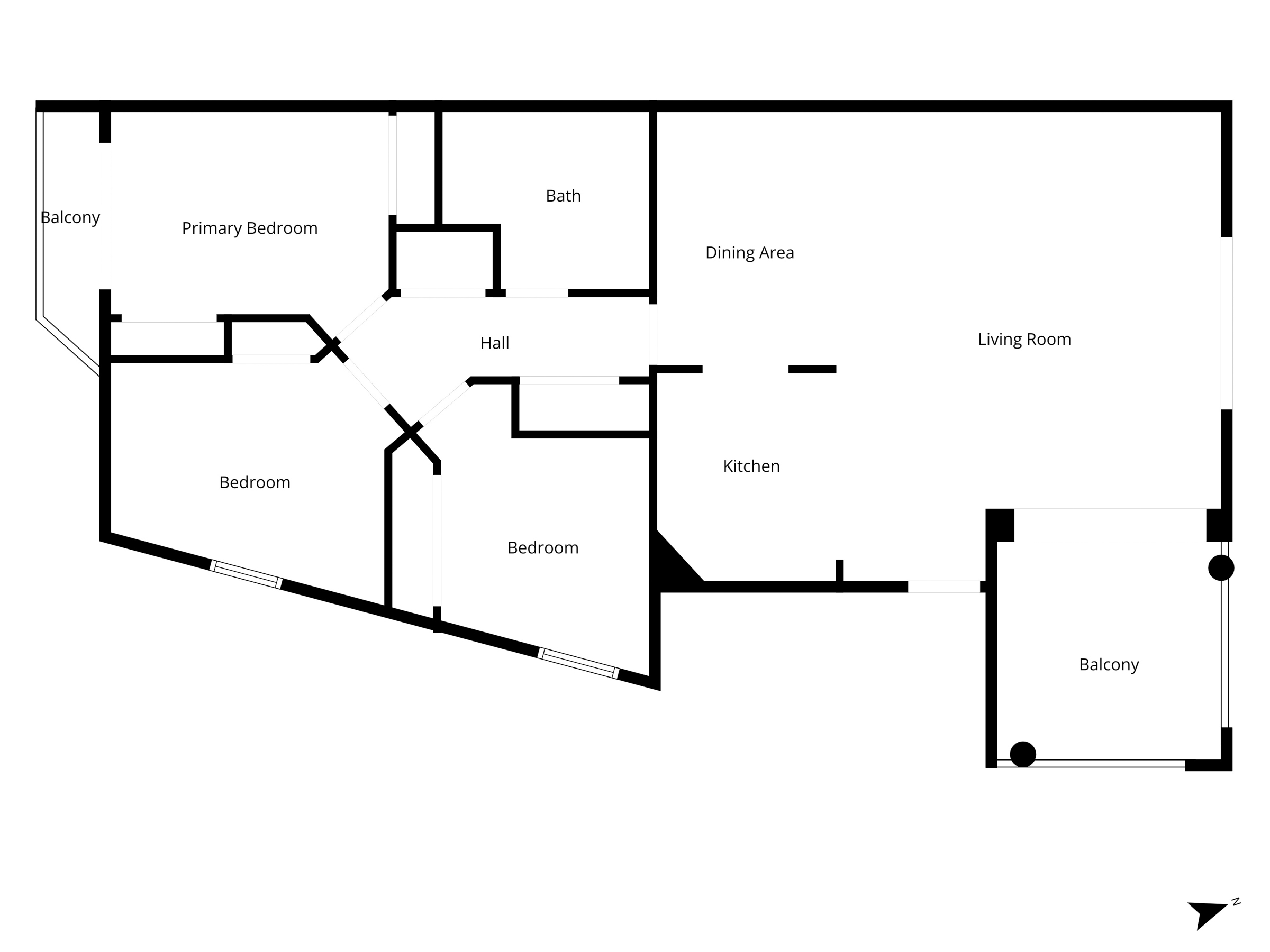  Sea Views, Sun and a Clear Instruction to Sell - 物件實景