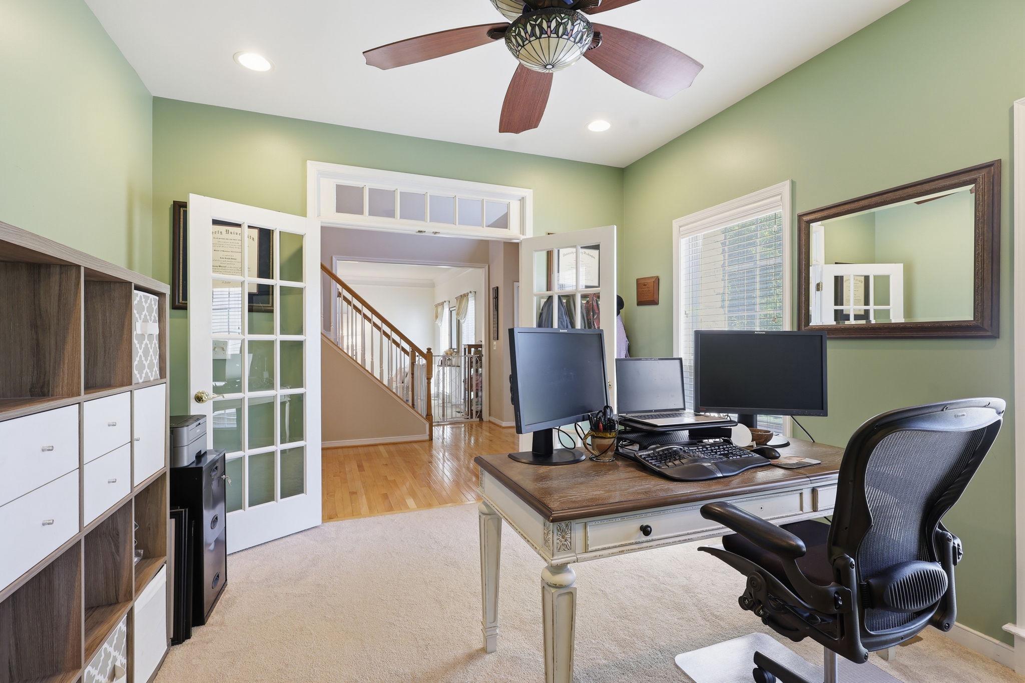 Fredericksburg, Virginia, 22407, United States, 5 Bedrooms Bedrooms, ,4 BathroomsBathrooms,Residential,For Sale,2048625