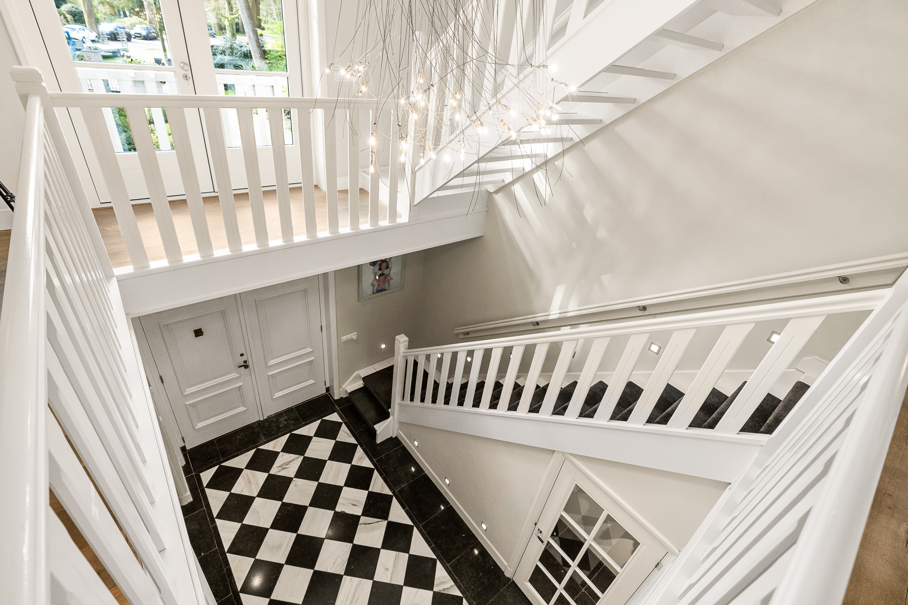  Elegant Forest Edge Villa with Expansive Private Grounds in Bilthoven - 物件實景