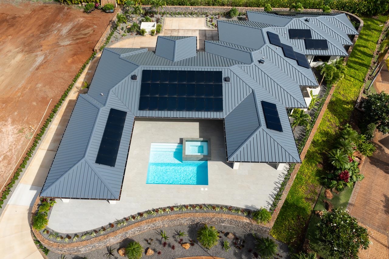 Lahaina, Hawaii, 96761, United States, 4 Bedrooms Bedrooms, ,5 BathroomsBathrooms,Residential,For Sale,1691708