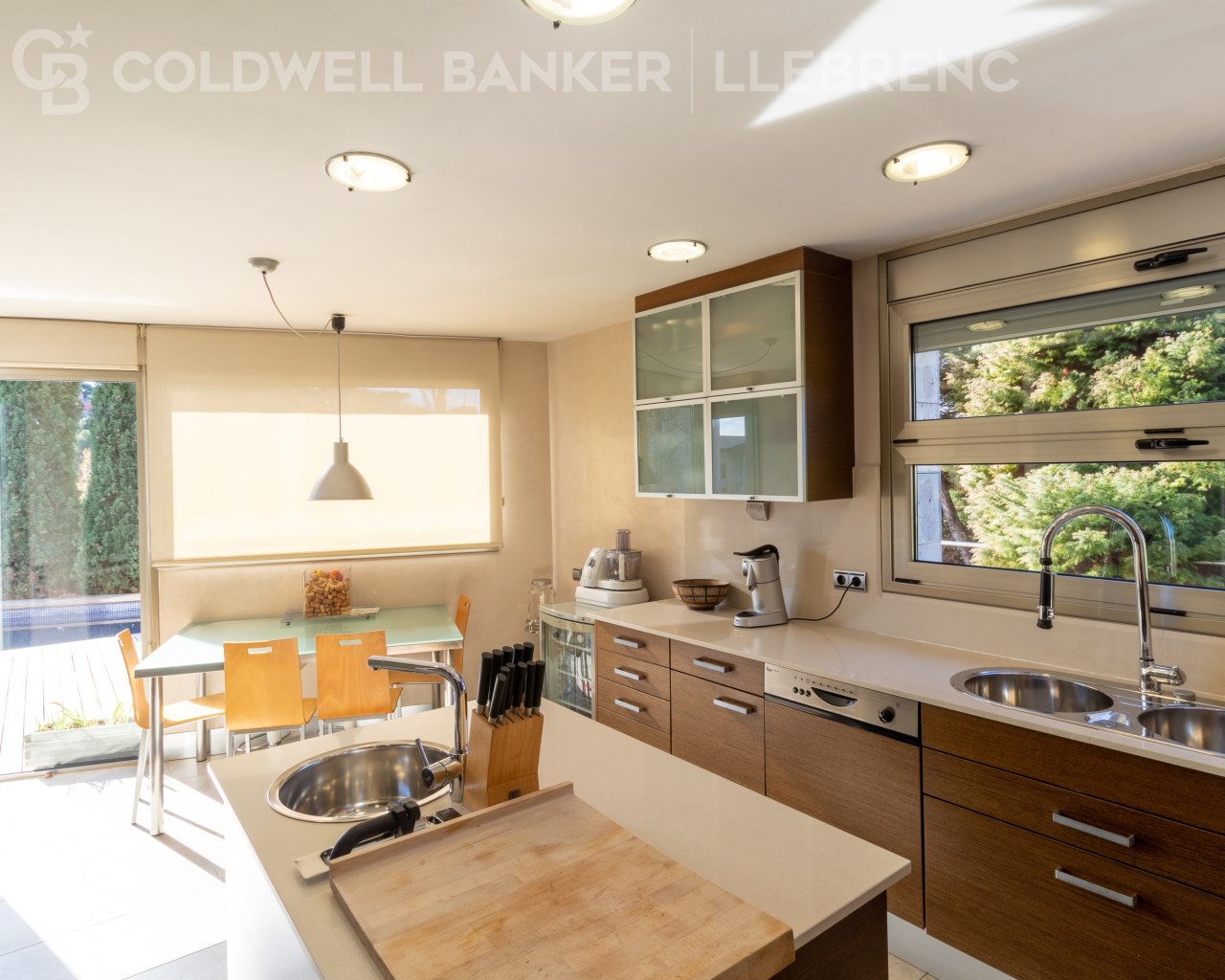 Barcelona, Barcelona, Sarri? - Sant Gervasi, Vallv, Barcelona, Catalonia, ES, 5 Bedrooms Bedrooms, ,6 BathroomsBathrooms,Residential,For Sale,Barcelona, Barcelona, Sarri? - Sant Gervasi, Vallv,1448813