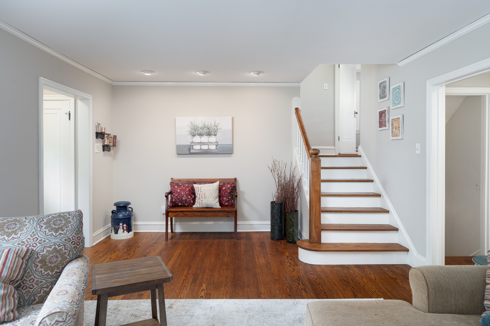 Downers Grove, Illinois, 60515, United States, 3 Bedrooms Bedrooms, ,3 BathroomsBathrooms,Residential,For Sale,1925036