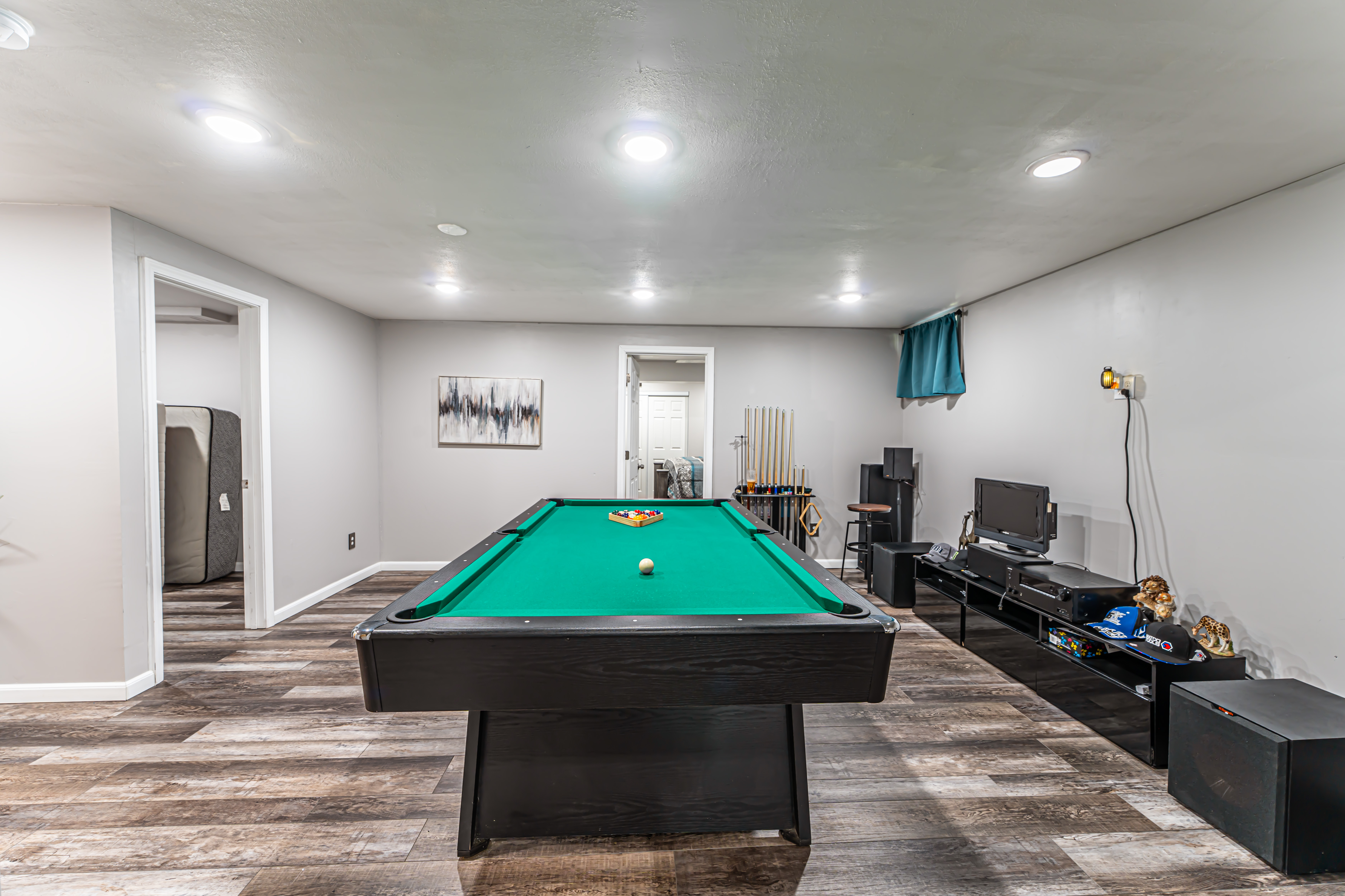  25 Beaujolais Drive, Florissant, MO 63031 - 物件實景
