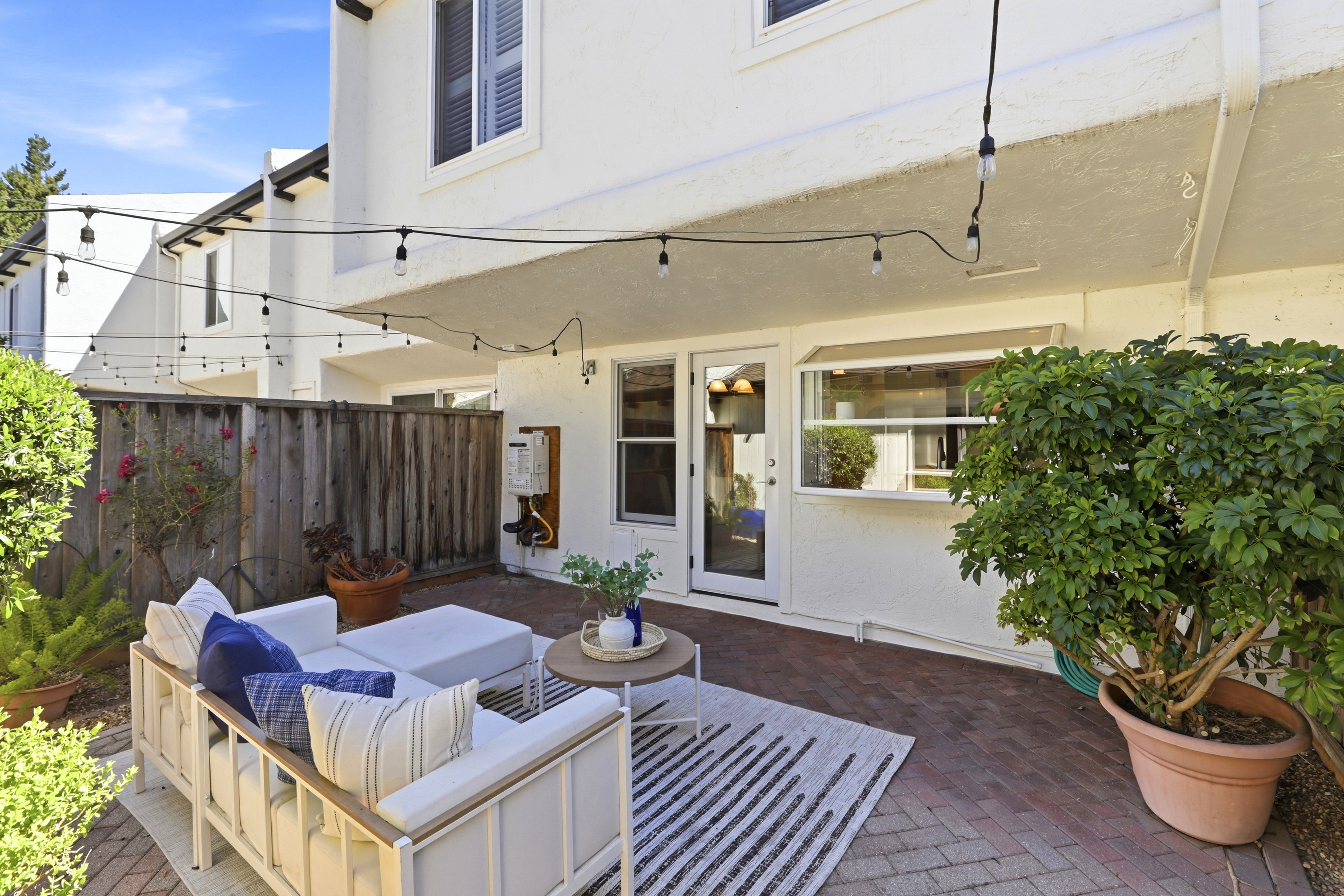  Great Two-Story Townhome in Los Gatos - 物件實景