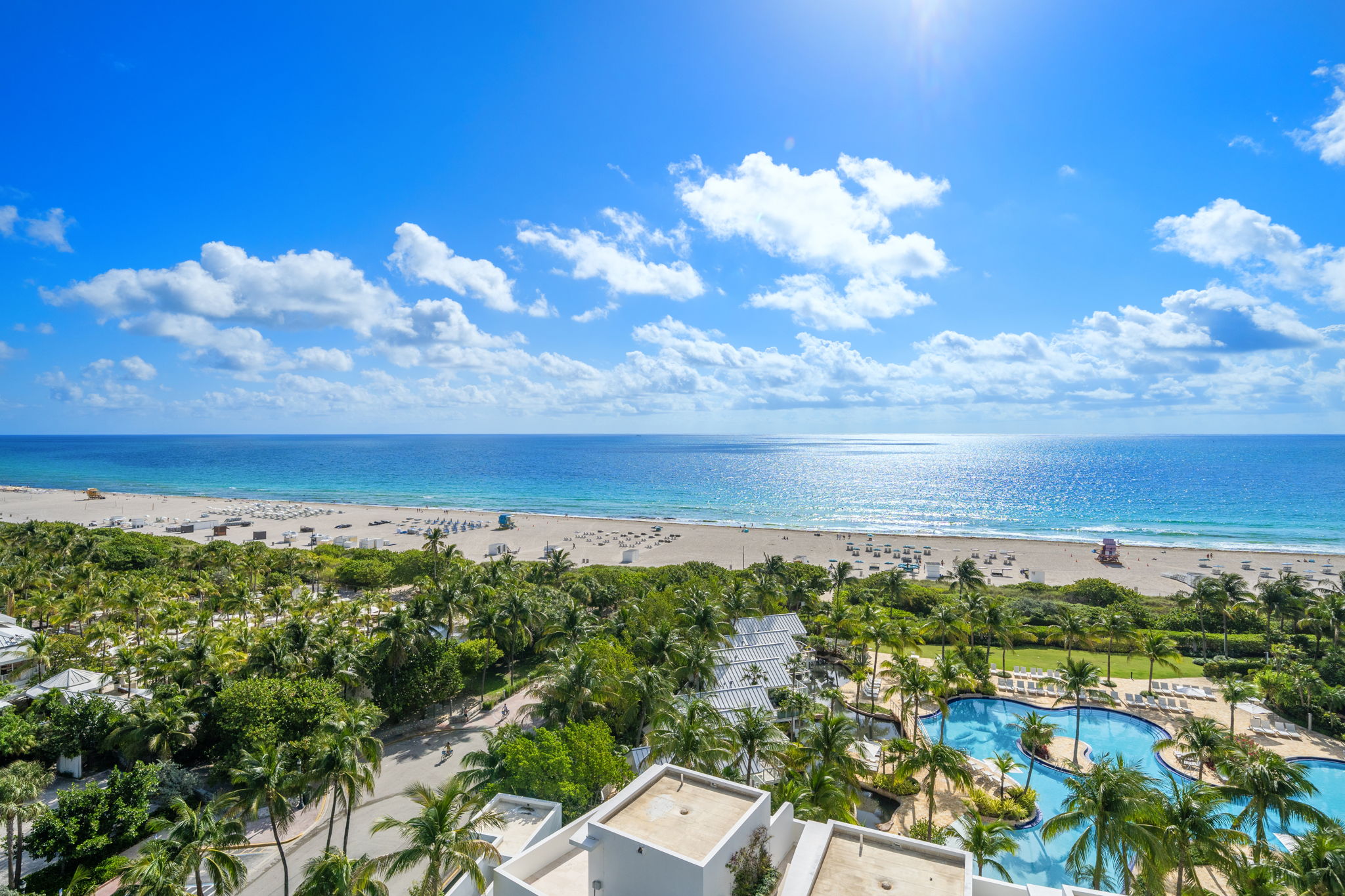  50 S Pointe Dr, Miami Beach, FL, 33139 - 物件實景