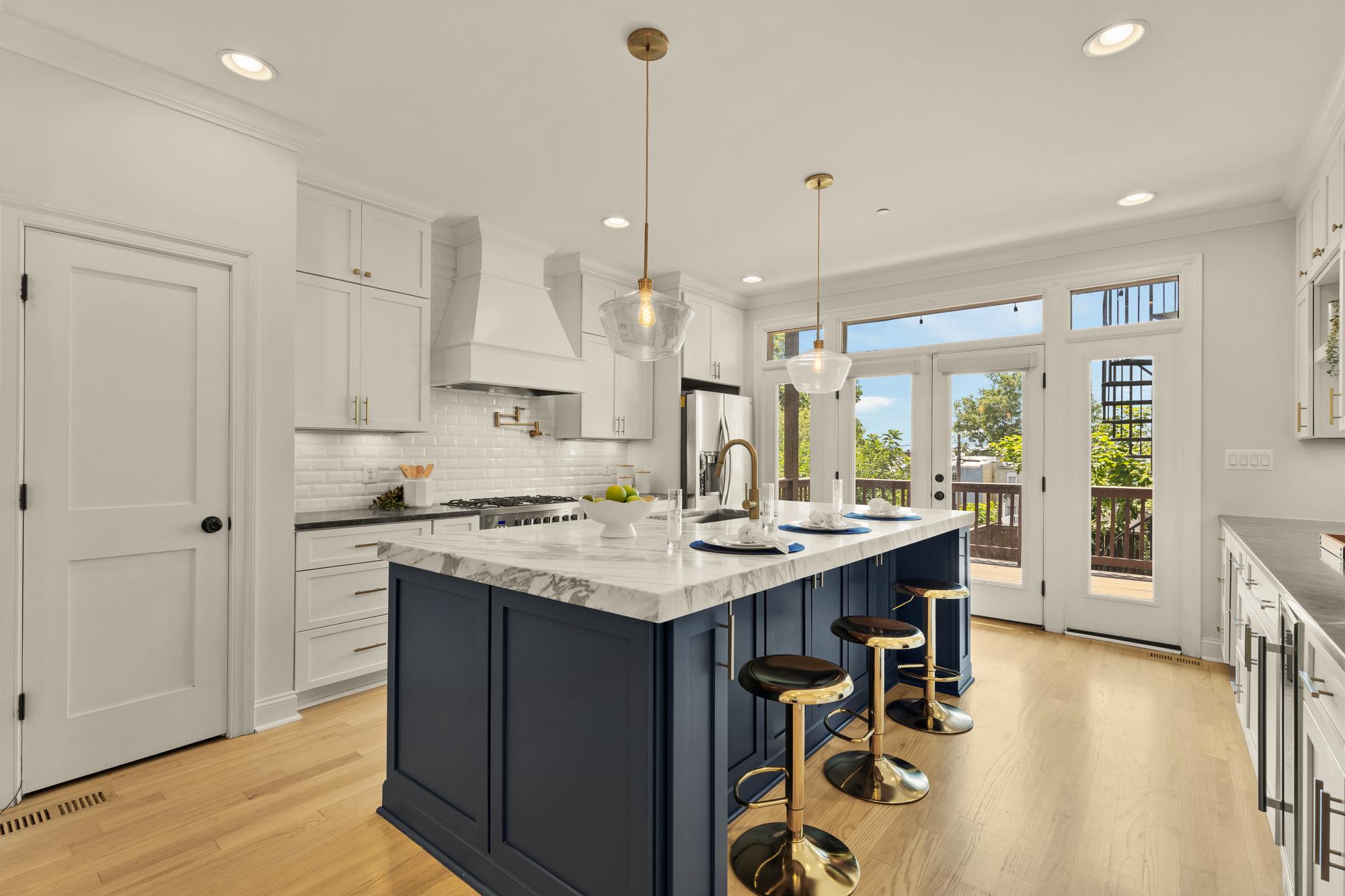  1247 Oates Street NE, Washington, DC, 20002 - 物件實景