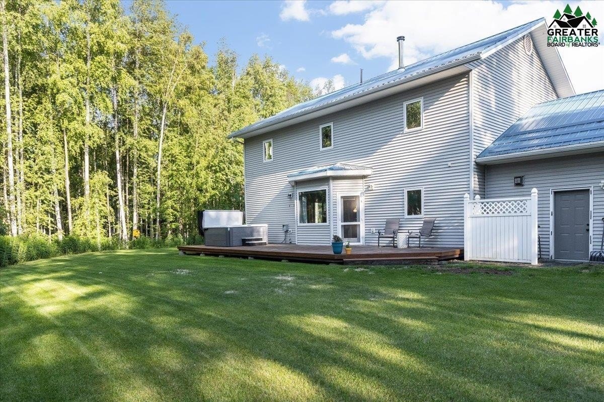 Fairbanks, Alaska, 99709, United States, 3 Bedrooms Bedrooms, ,3 BathroomsBathrooms,Residential,For Sale,1878419