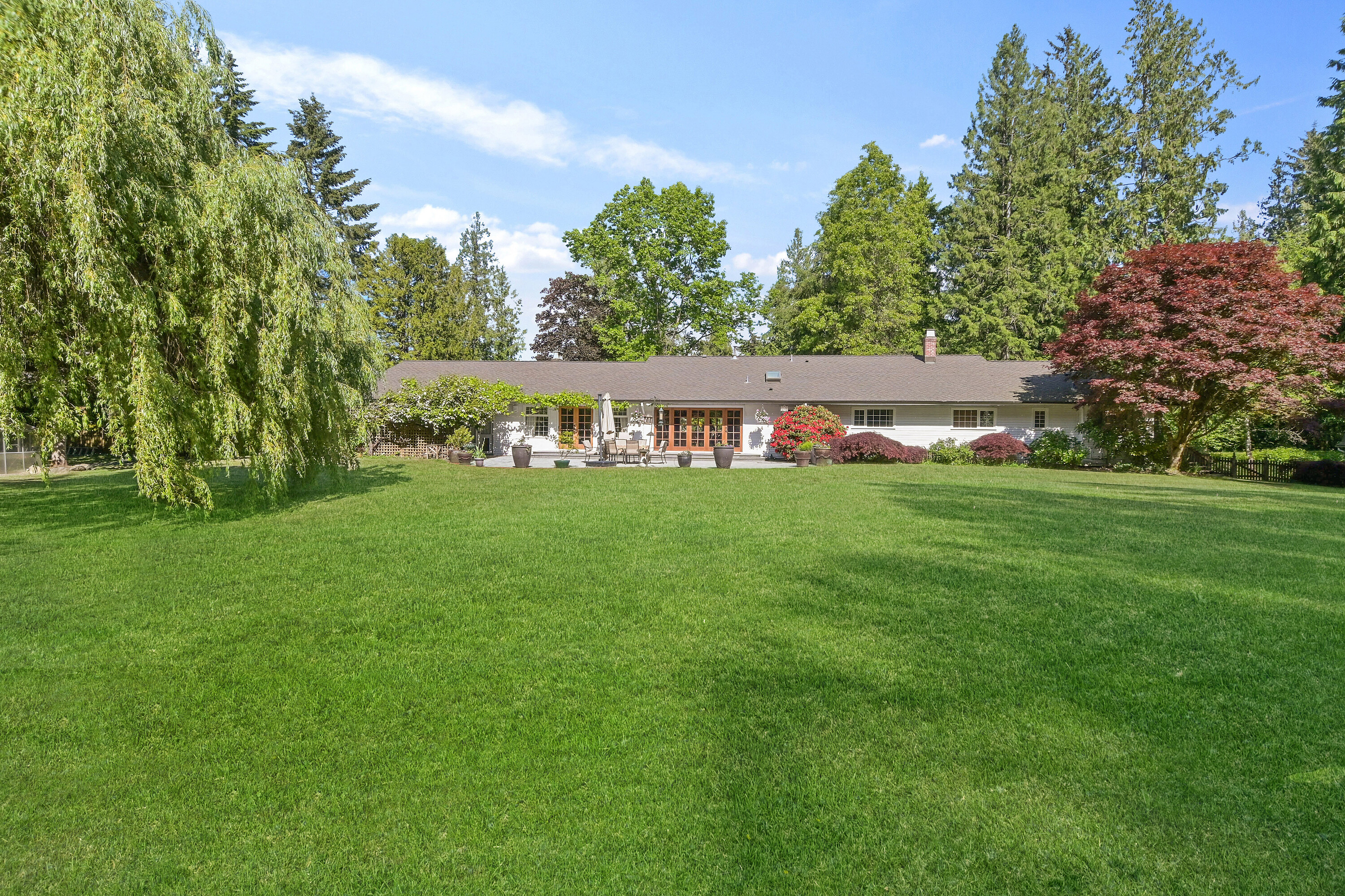  Langley, Fraser Valley - 物件實景