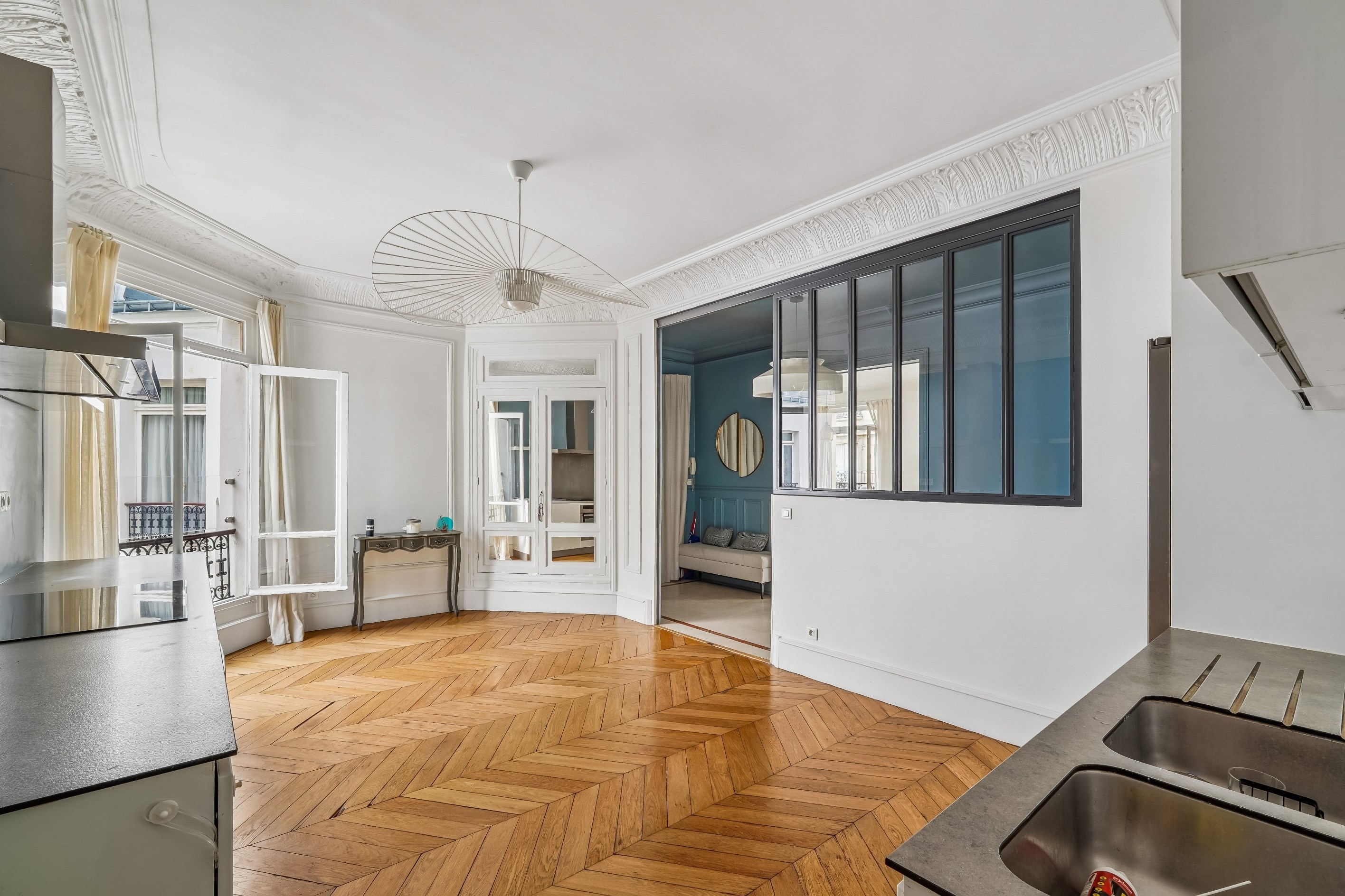  Parc Monceau : superb perfect condition 4 bedrooms - 物件實景