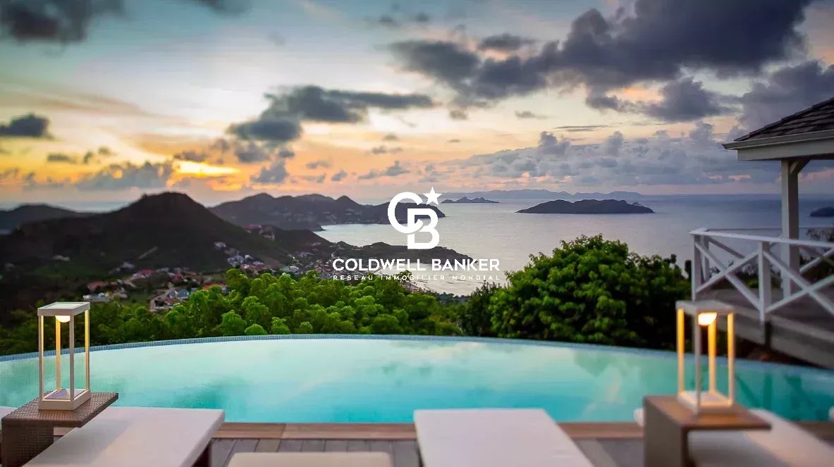 Saint-Barthélemy, Saint Barthelemy, ,Residential,For Sale,1924656