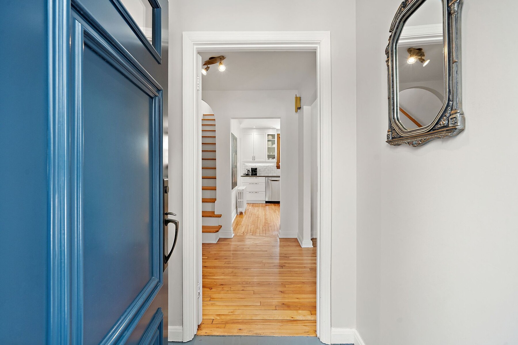  Rosemont / La Petite-Patrie, Montréal - 物件實景