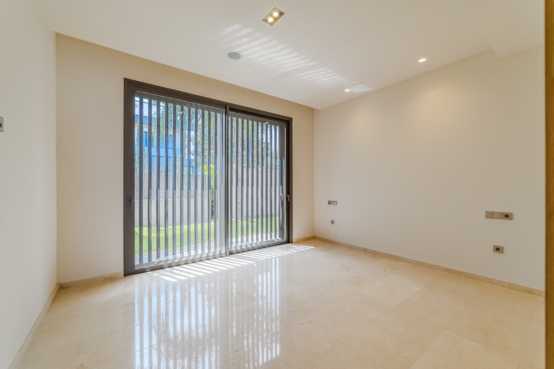  Contemporary villa with views of the Atlantic - 物件實景