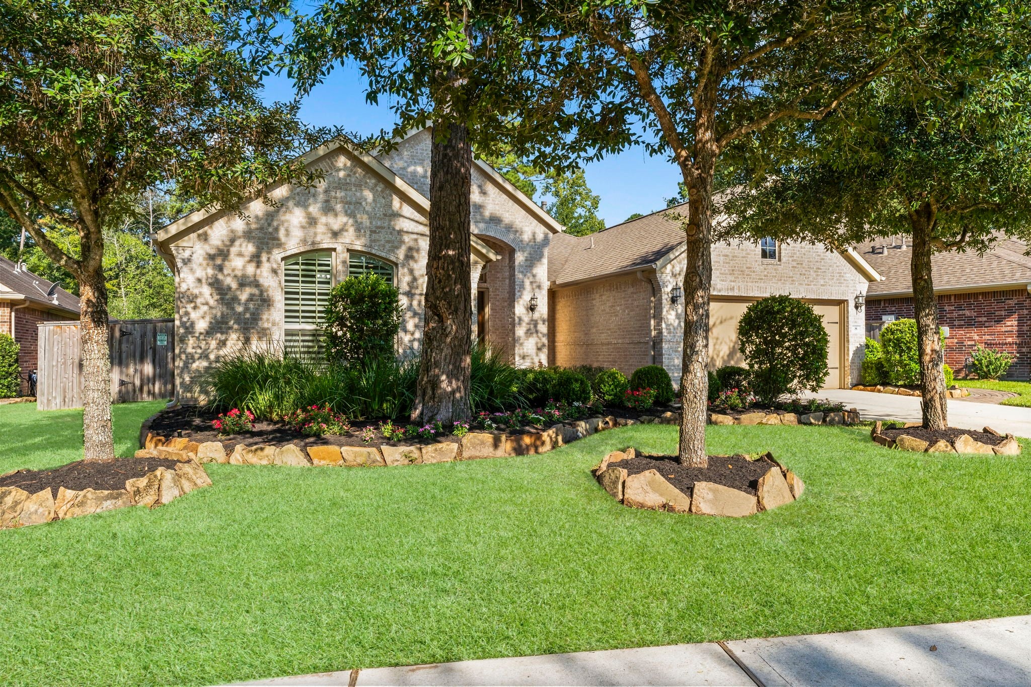 Elderberry Trl, Montgomery, TX 77316