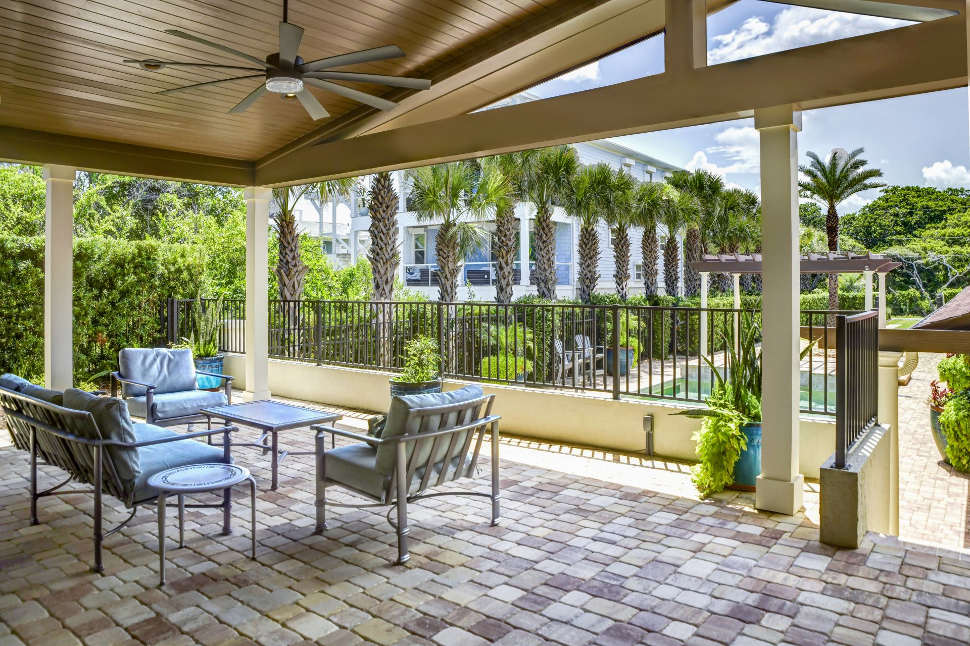  1775 S Fletcher Avenue, Fernandina Beach, FL, 32034 - 物件實景