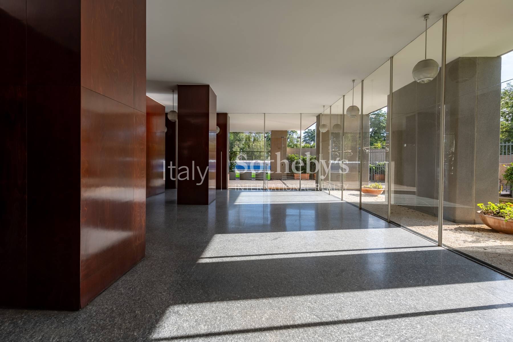  Panoramic sixteenth-floor residence at Torre al Parco - 物件實景