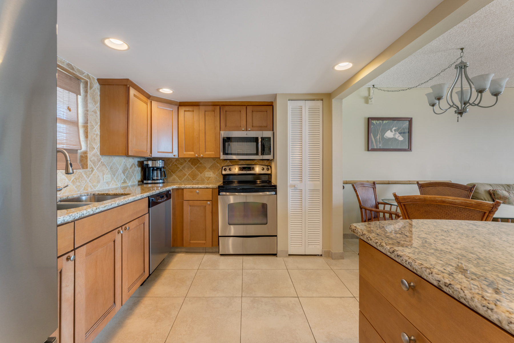  200 Wrenn Street Apt 510, Plantation Key - 物件實景
