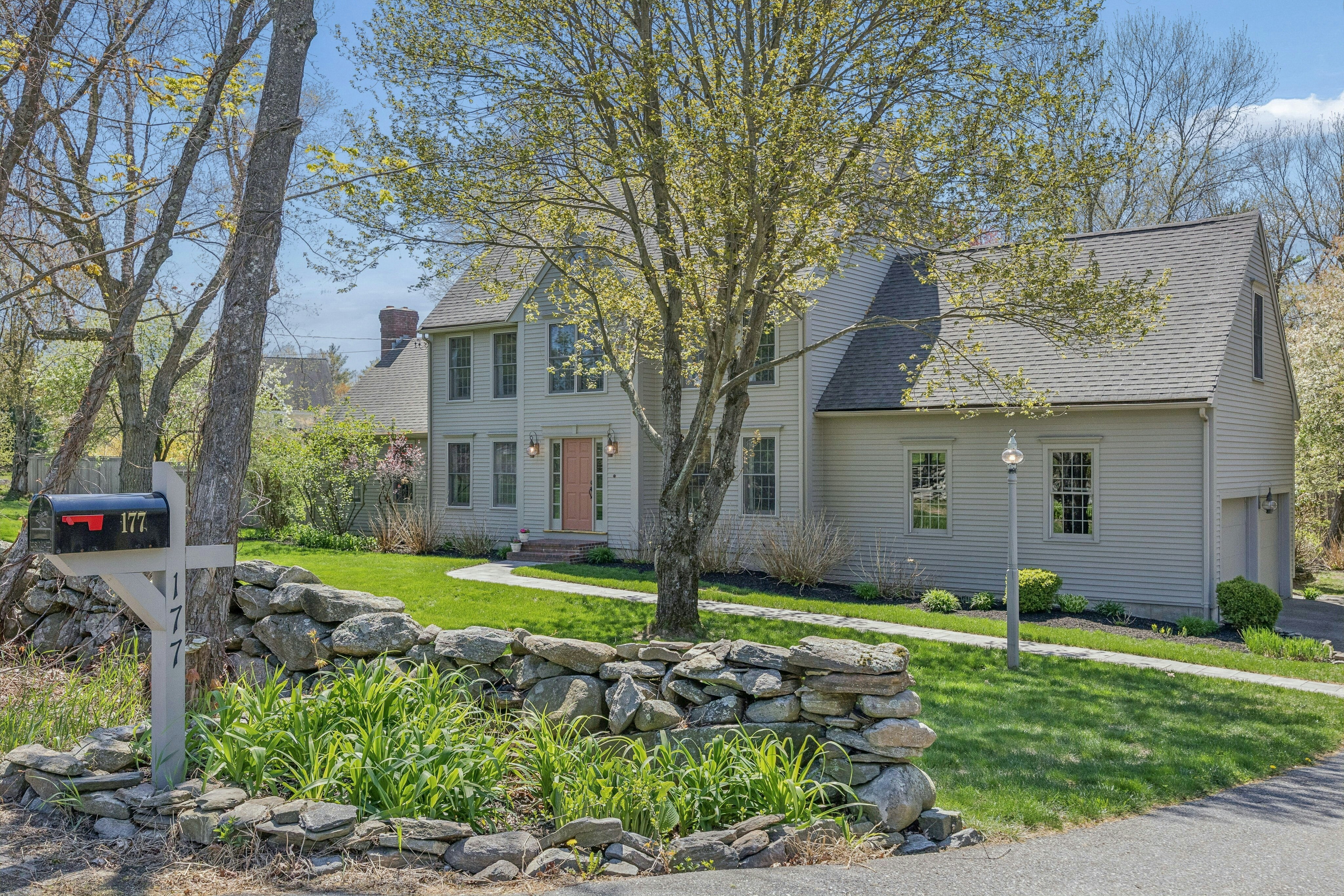  177 Long Hill Road, Bolton, MA 01740 - 物件實景