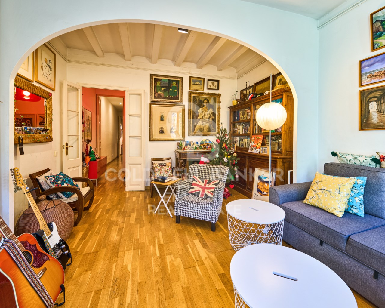 Barcelona, Catalonia, ES, 2 Bedrooms Bedrooms, ,2 BathroomsBathrooms,Residential,For Sale,1699958