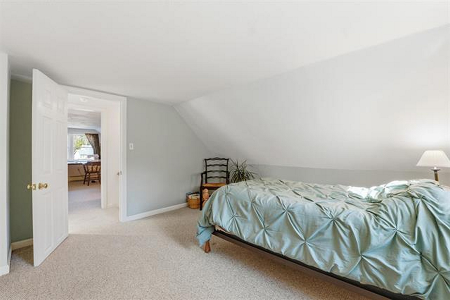  25 Elliot Road - 物件實景