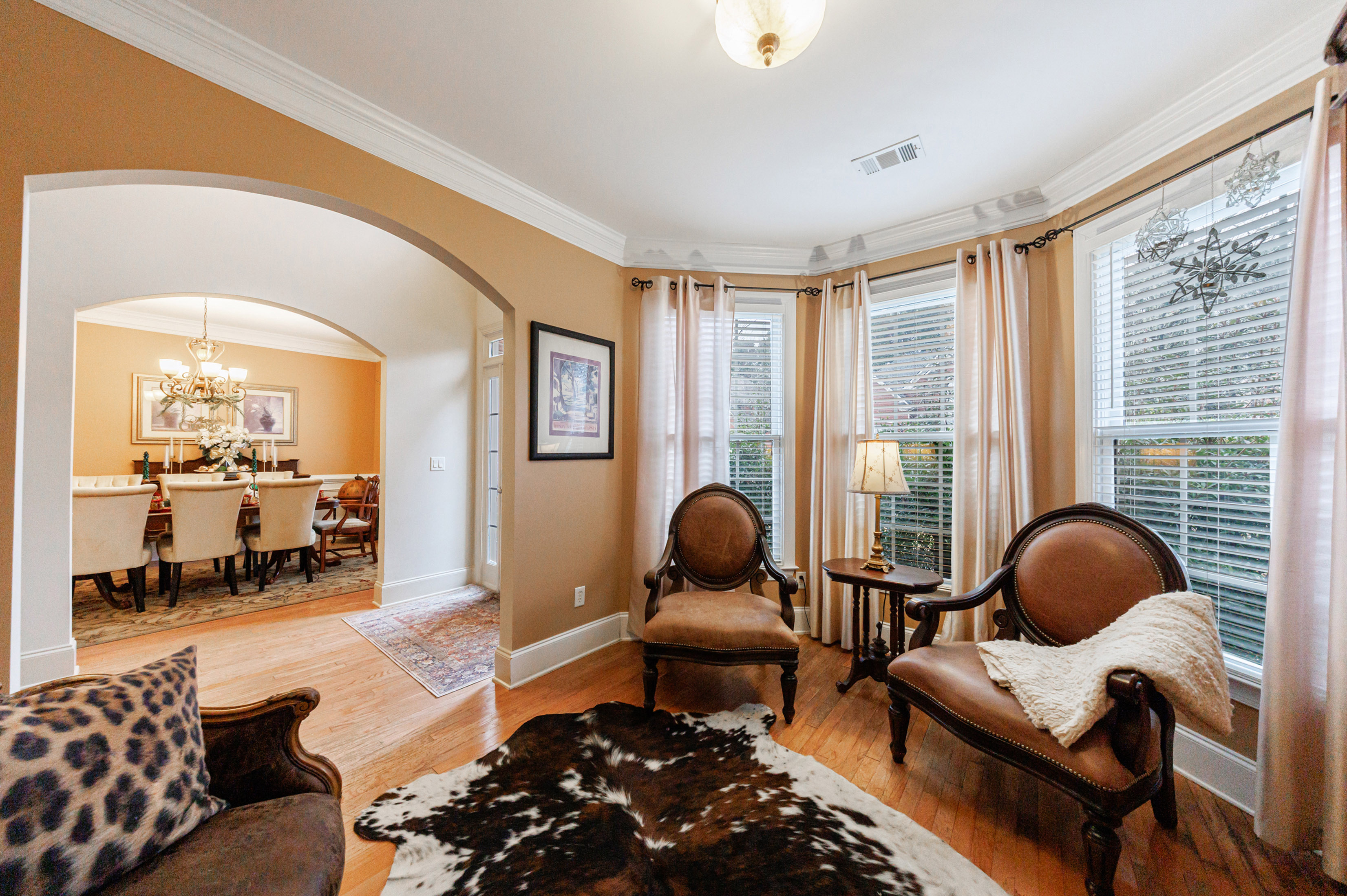  Beautifully Updated and Well Maintained Home in Sought-after Highcroft Community - 物件實景