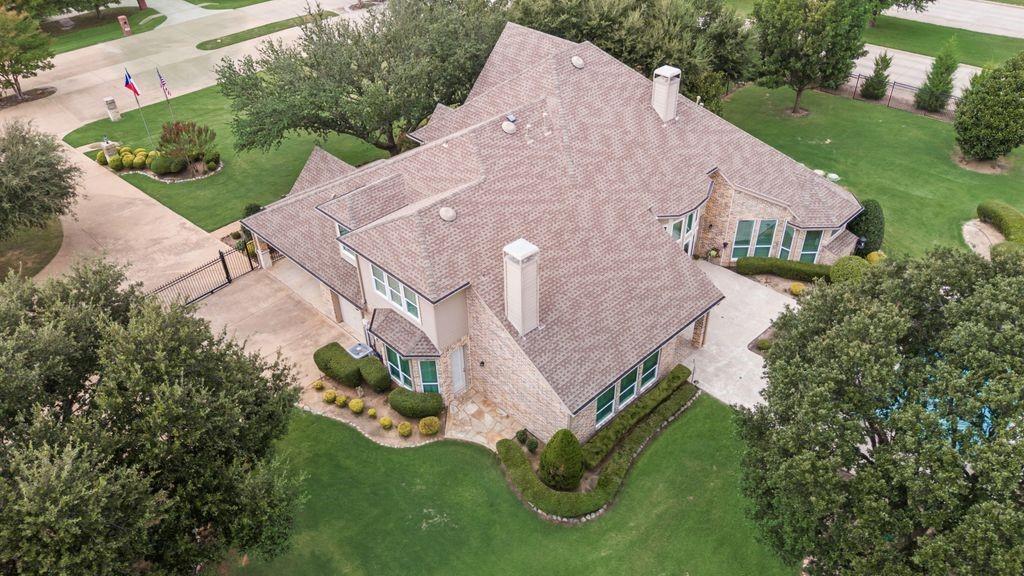 Parker, Texas, 75094, United States, 4 Bedrooms Bedrooms, ,4 BathroomsBathrooms,Residential,For Sale,1941690