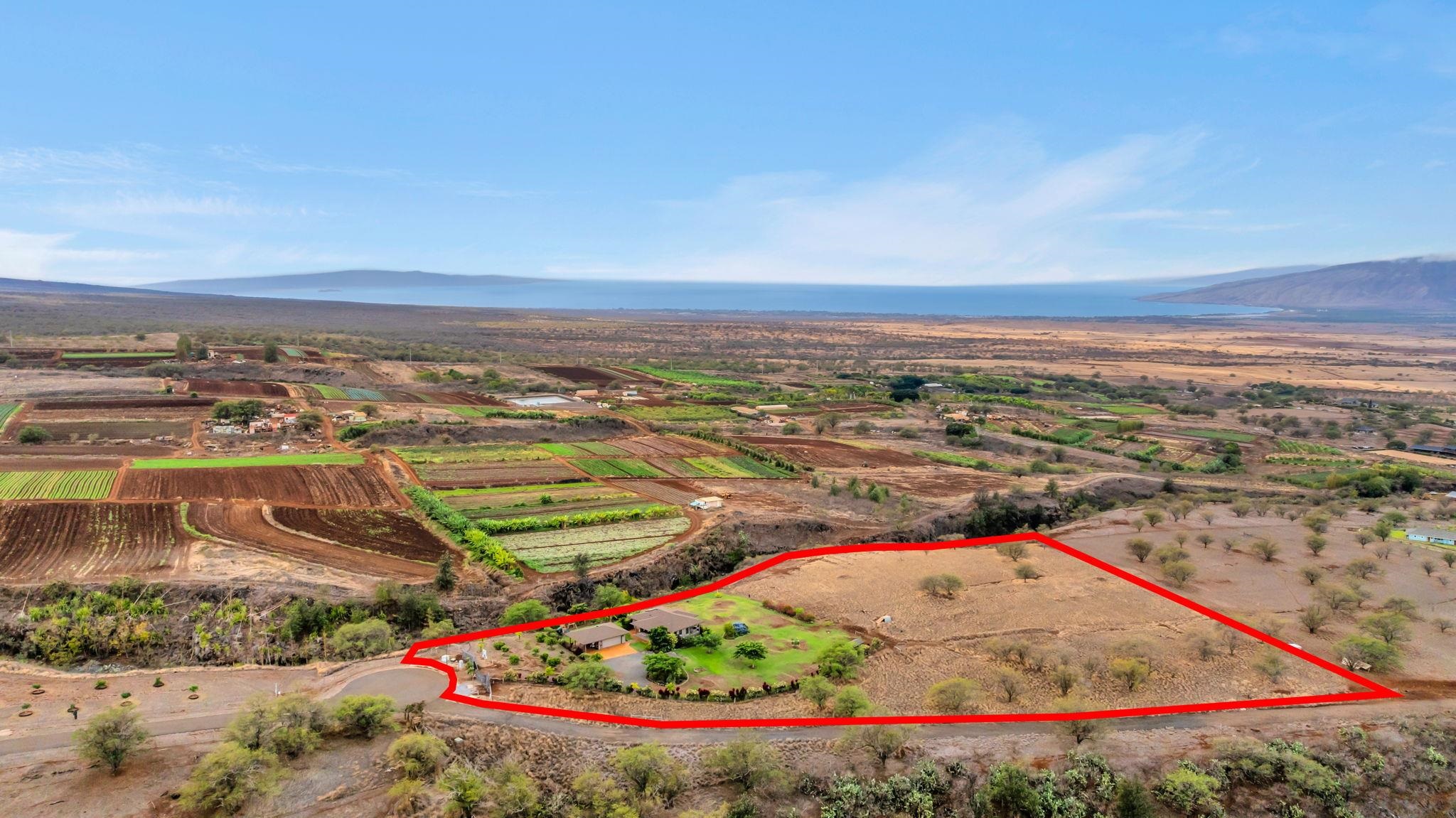 Kula, Hawaii, 96790, United States, 2 Bedrooms Bedrooms, ,2 BathroomsBathrooms,Residential,For Sale,1990288