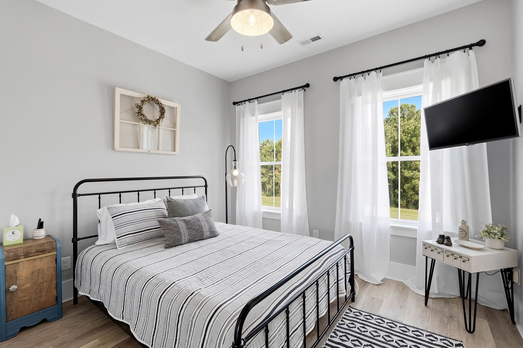  331 Spicer Lake Drive, Holly Ridge, NC 28445 - 物件實景