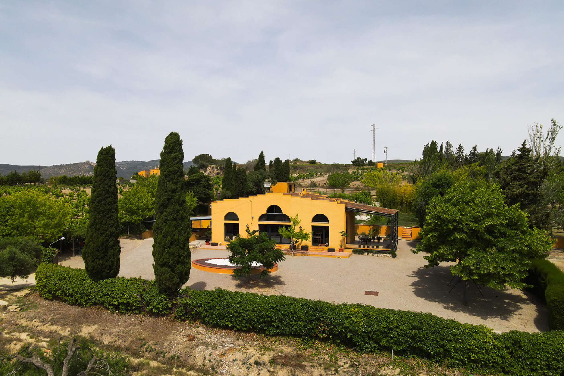  Equestrian Rural Gem in Castellví de la Marca, Only 5 Minutes from Vilafranca - 物件實景
