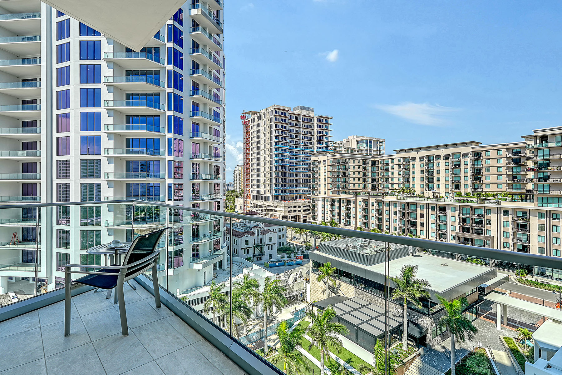 RITZ-CARLTON RESIDENCES, SARASOTA - 物件實景