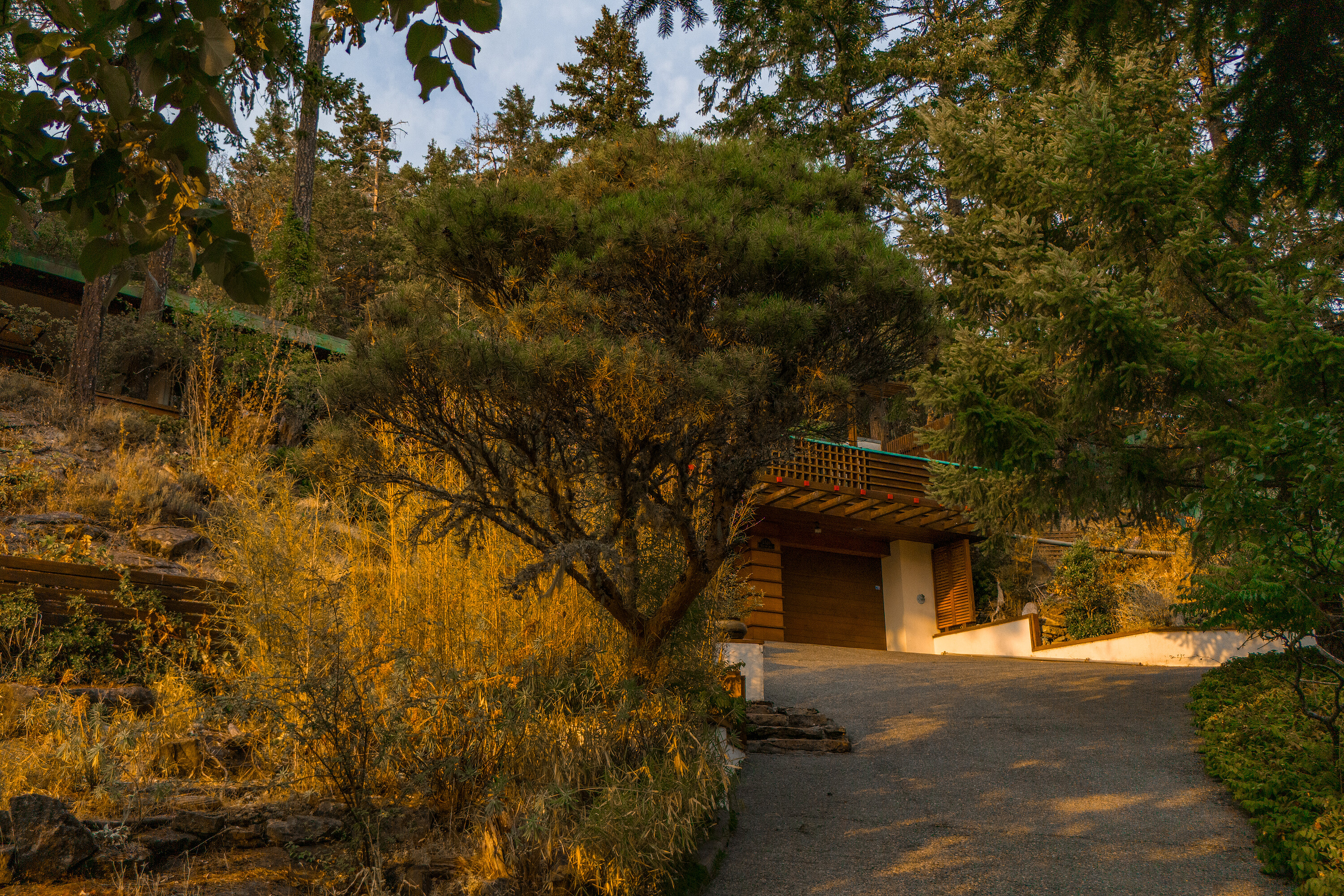  Homage to Frank Lloyd Wright - 物件實景