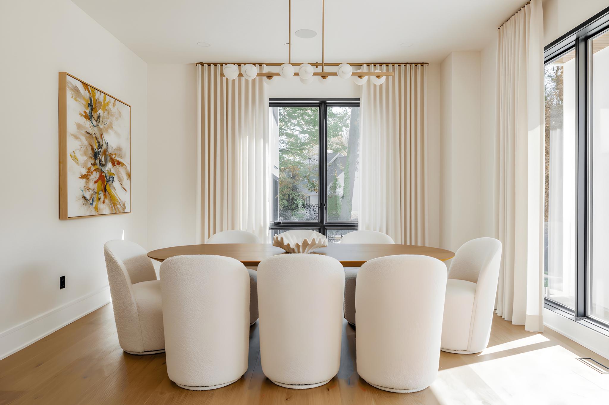  6605 Lybrook Court, Bethesda, MD, 20817 - 物件實景