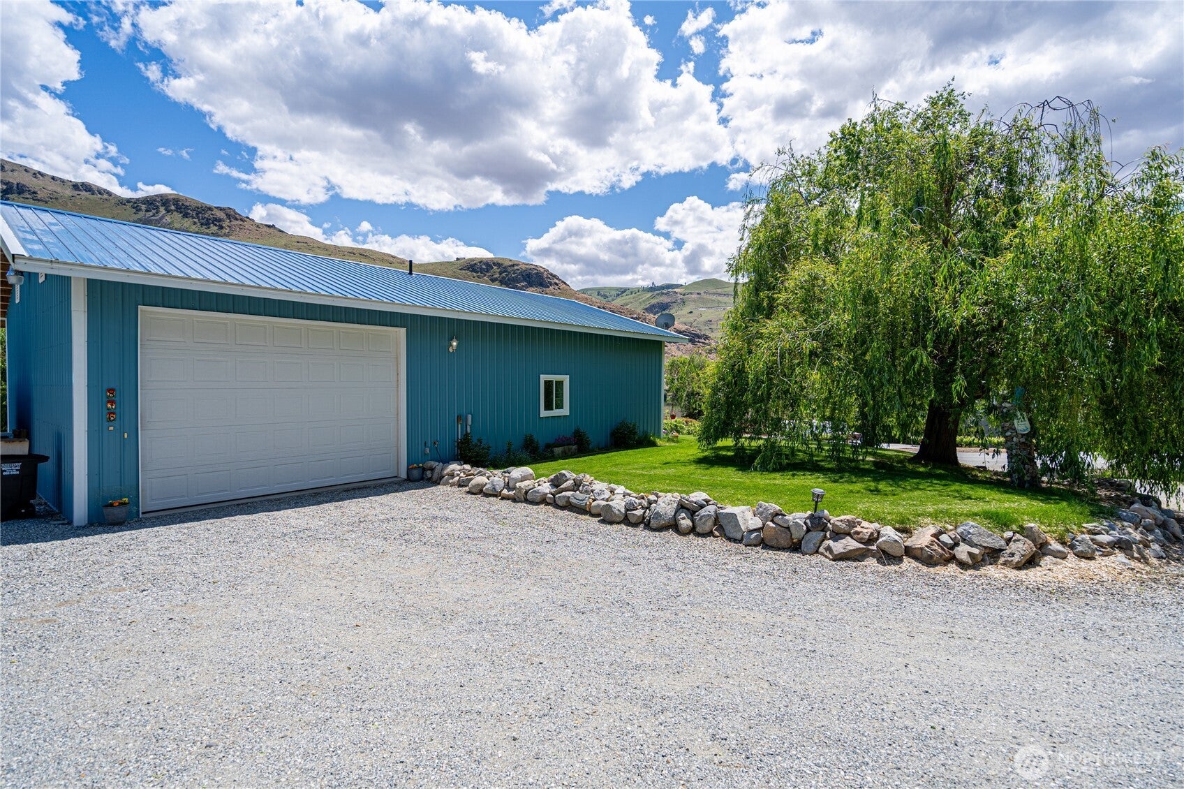 Chelan Falls, Washington, 98817, United States, 1 Bedroom Bedrooms, ,1 BathroomBathrooms,Residential,For Sale,1828092