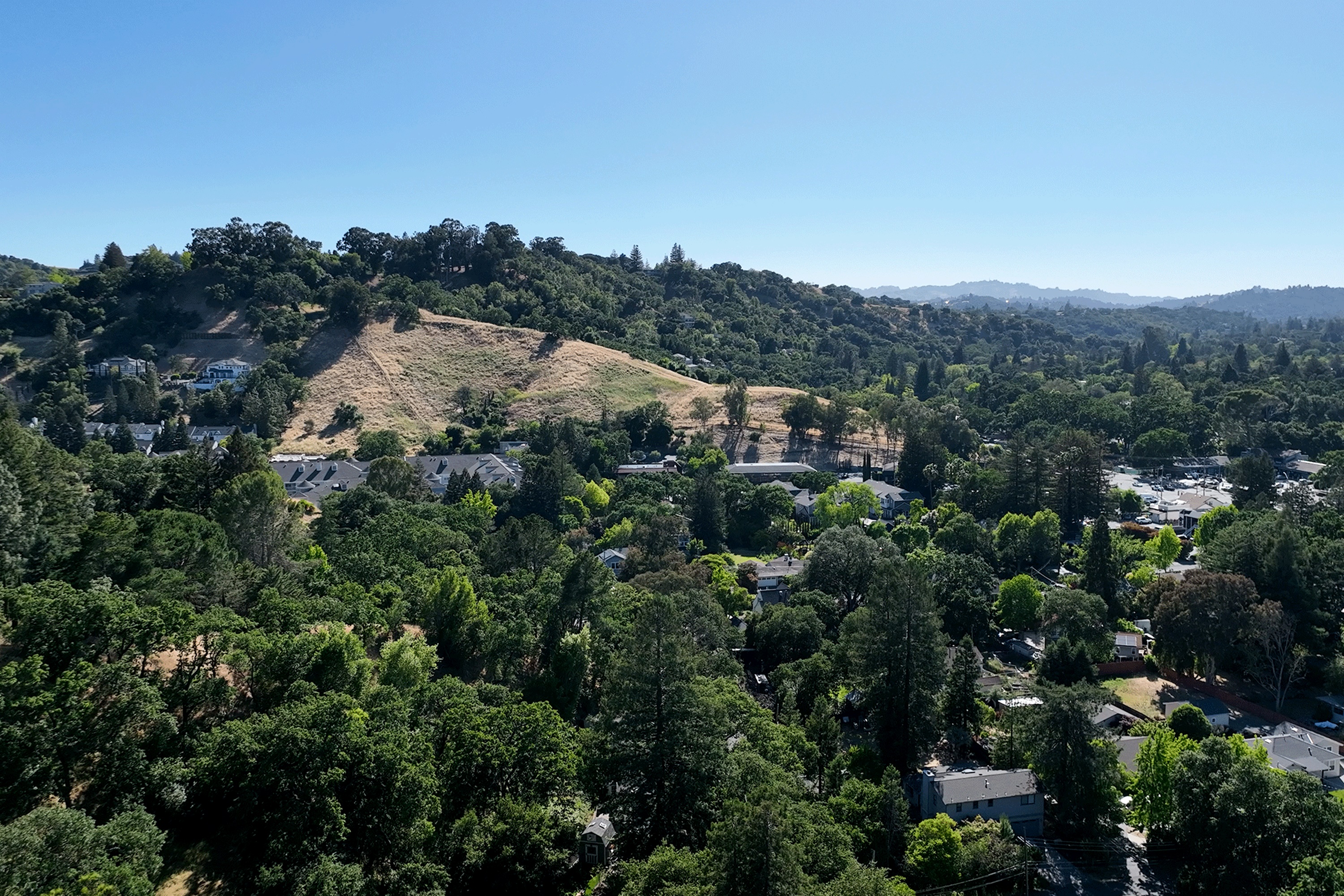  Build Your Dream Home on Nearly an Acre with Sweeping Walnut Creek Views - 物件實景