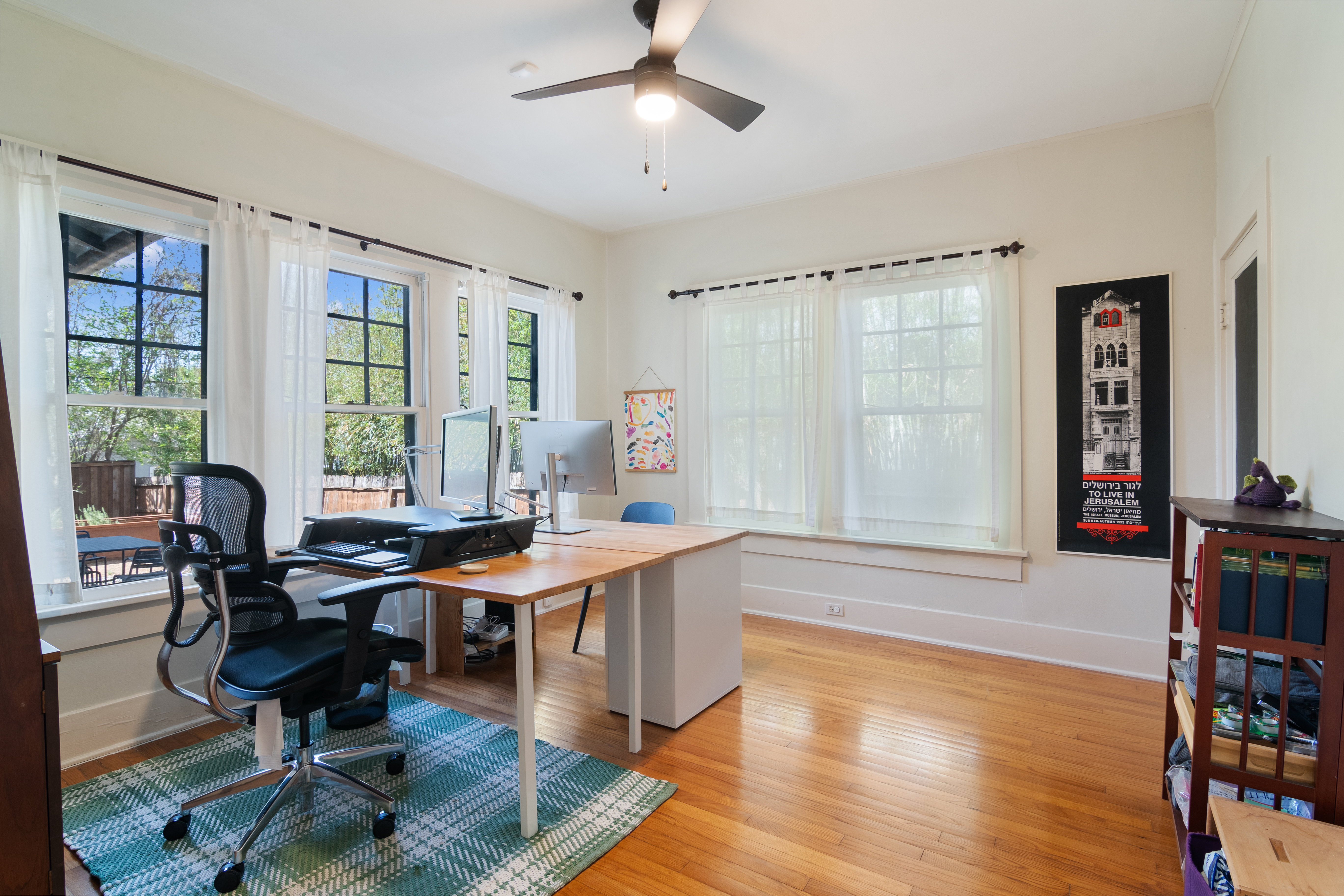  Mahncke Park Gem with Guest House - 物件實景