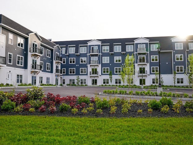 Milton, Massachusetts, 02186, United States, 1 Bedroom Bedrooms, ,1 BathroomBathrooms,Residential,For Sale,1785759