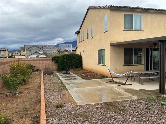 Beaumont, California, 92223, United States, 4 Bedrooms Bedrooms, ,3 BathroomsBathrooms,Residential,For Sale,1941592